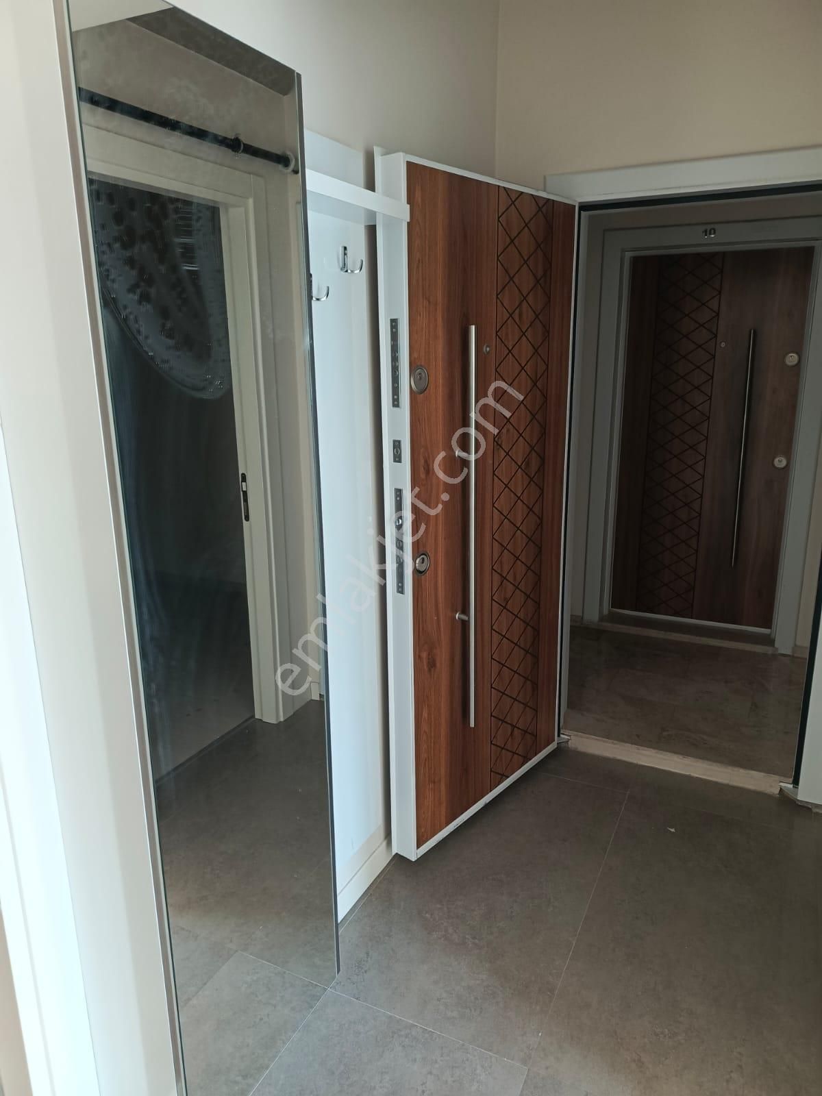 Yenigirne De Kiralık 2+1 Daire Medikal Arkası 7408 Sok. Fahrettin Apt. No.2 - 3.kat Daira 9 - 70 M2 - Görsel 4
