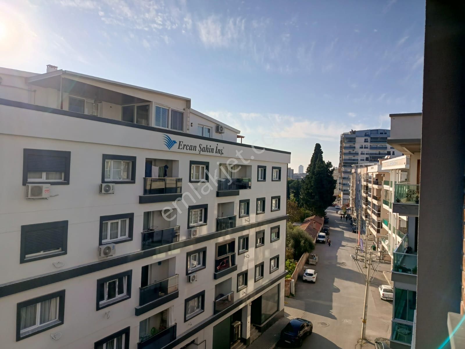 Yenigirne De Kiralık 2+1 Daire Medikal Arkası 7408 Sok. Fahrettin Apt. No.2 - 3.kat Daira 9 - 70 M2 - Görsel 18