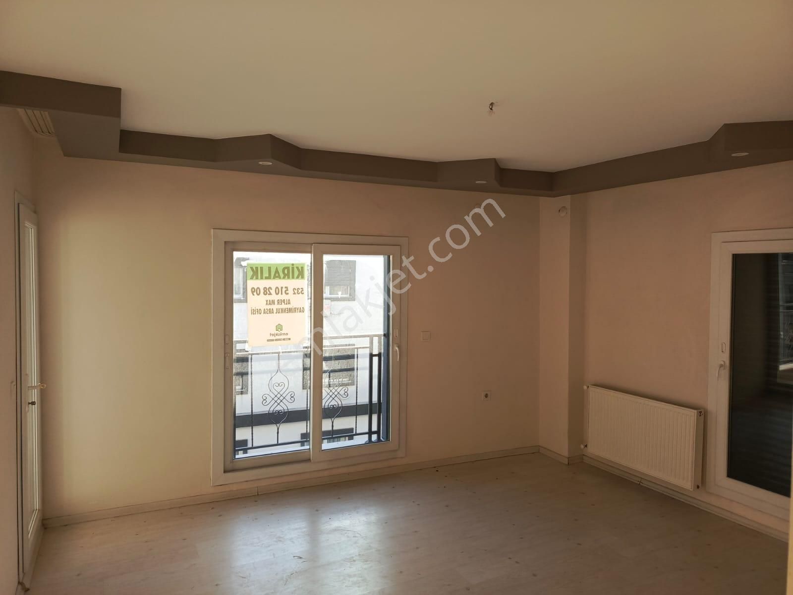 Yenigirne De Kiralık 2+1 Daire Medikal Arkası 7408 Sok. Fahrettin Apt. No.2 - 3.kat Daira 9 - 70 M2 - Görsel 19