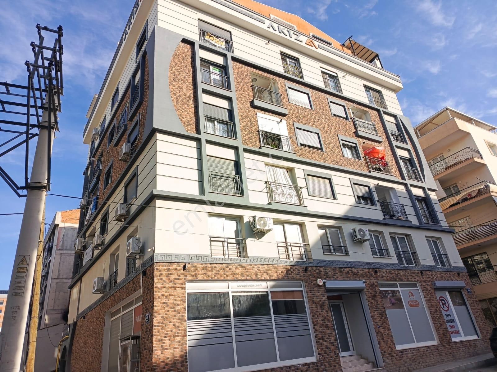 Yenigirne De Kiralık 2+1 Daire Medikal Arkası 7408 Sok. Fahrettin Apt. No.2 - 3.kat Daira 9 - 70 M2 - Görsel 2