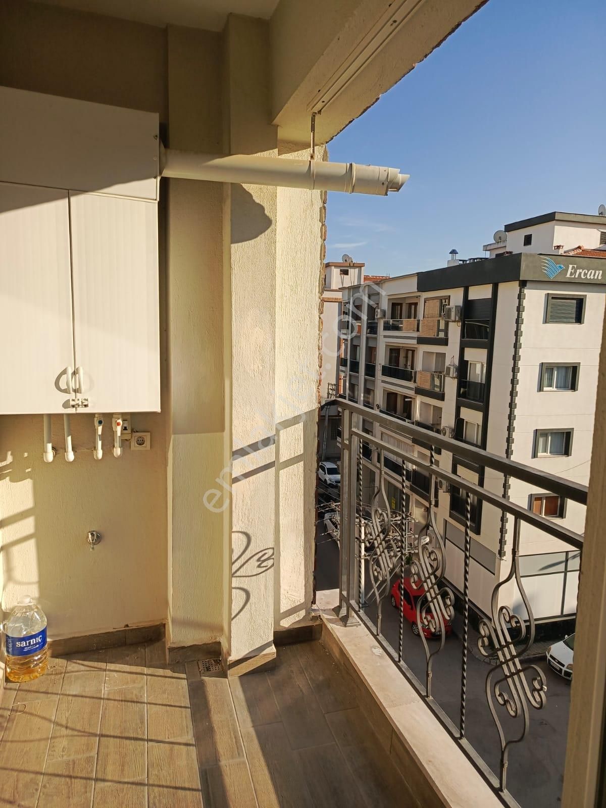 Yenigirne De Kiralık 2+1 Daire Medikal Arkası 7408 Sok. Fahrettin Apt. No.2 - 3.kat Daira 9 - 70 M2 - Görsel 22