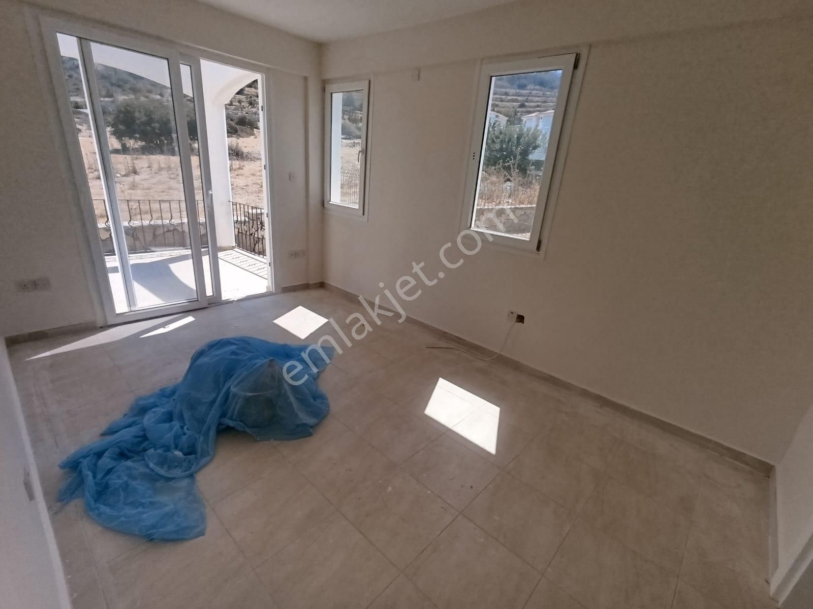 Türk Malı!!! Satılık – 3 Yatak Odalı Müstakil Villa - Ev Sahıbı Olmak Cok Kolay! - Görsel 6