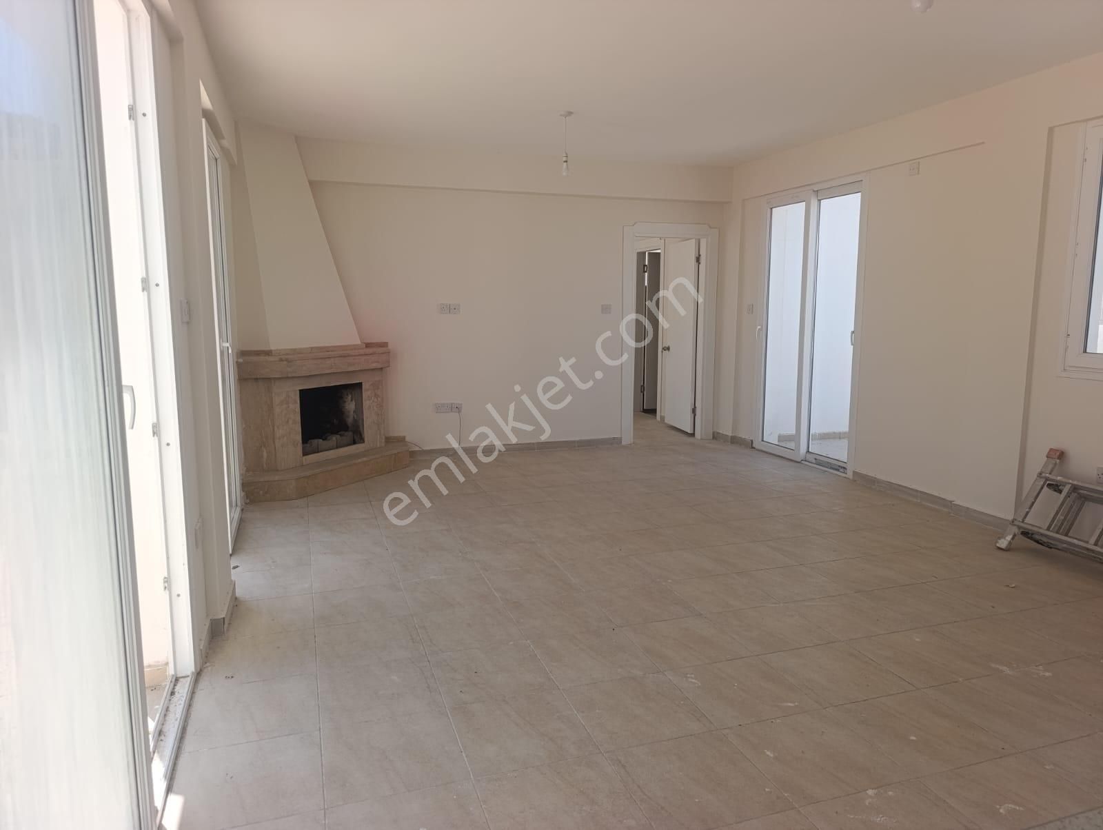 Türk Malı!!! Satılık – 3 Yatak Odalı Müstakil Villa - Ev Sahıbı Olmak Cok Kolay! - Görsel 7