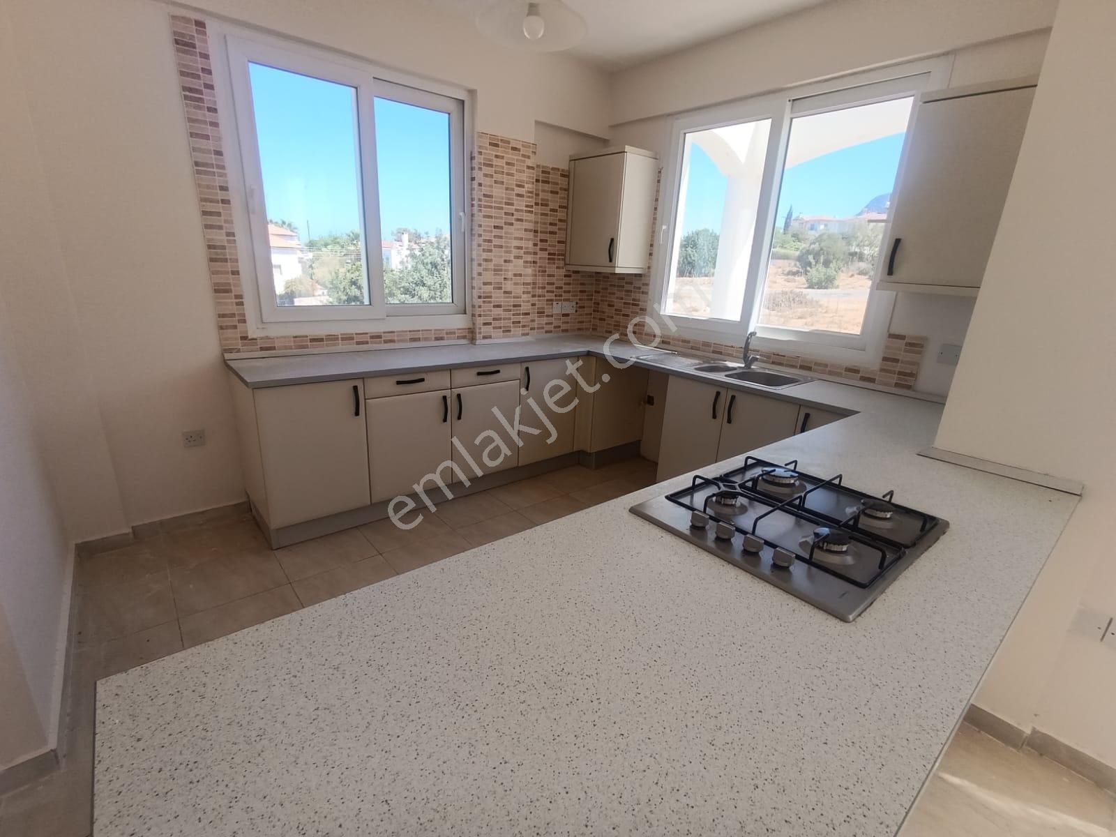 Türk Malı!!! Satılık – 3 Yatak Odalı Müstakil Villa - Ev Sahıbı Olmak Cok Kolay! - Görsel 10