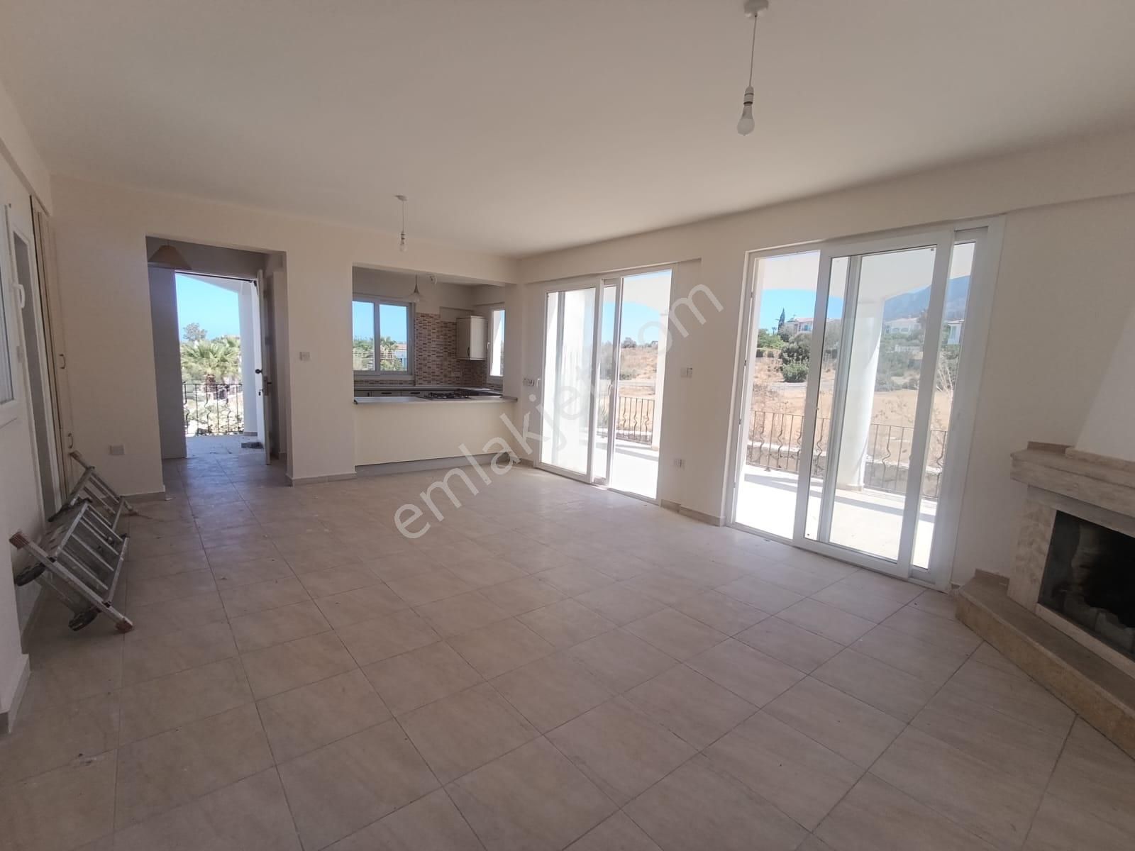 Türk Malı!!! Satılık – 3 Yatak Odalı Müstakil Villa - Ev Sahıbı Olmak Cok Kolay! - Görsel 11