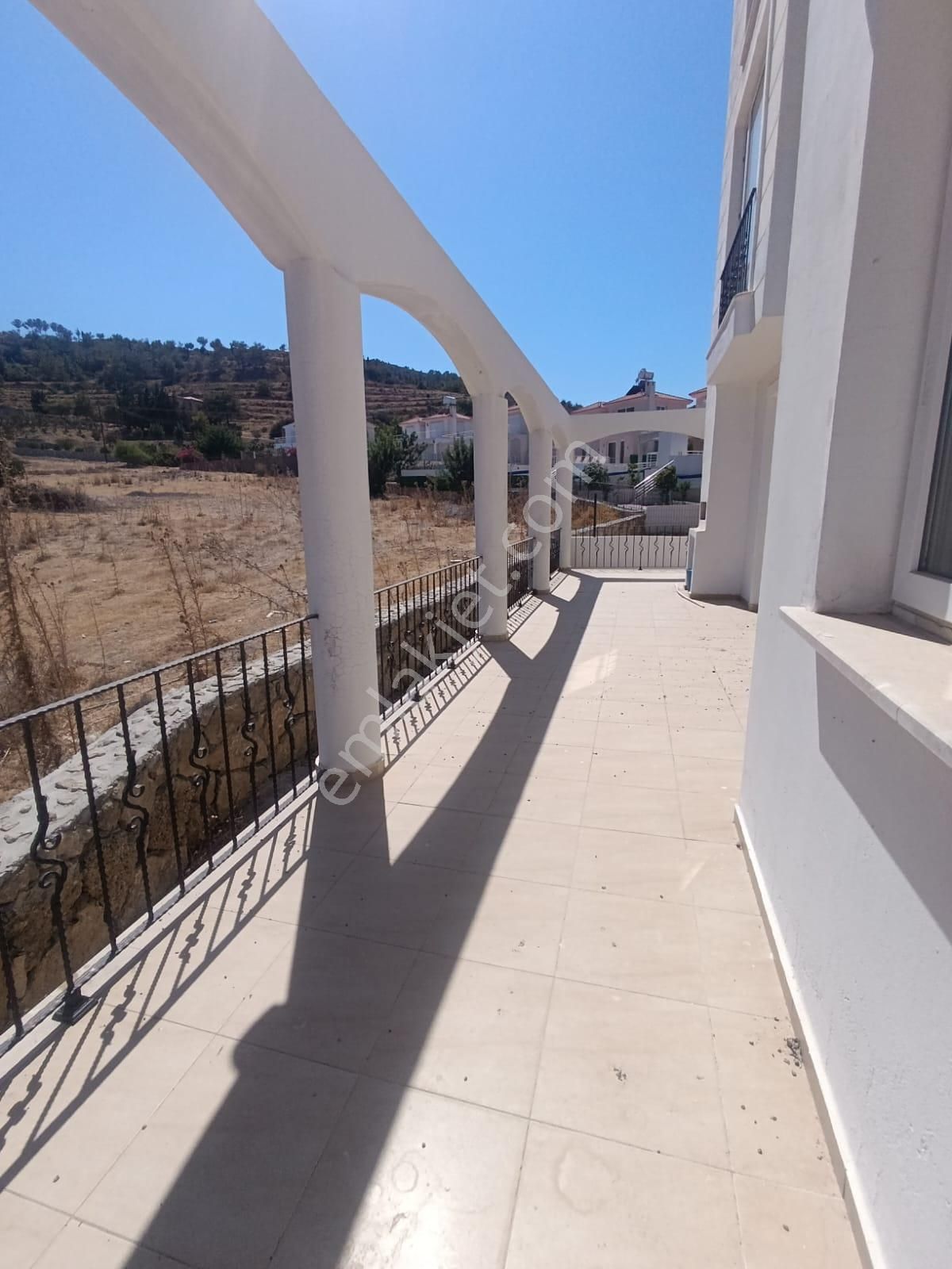 Türk Malı!!! Satılık – 3 Yatak Odalı Müstakil Villa - Ev Sahıbı Olmak Cok Kolay! - Görsel 4