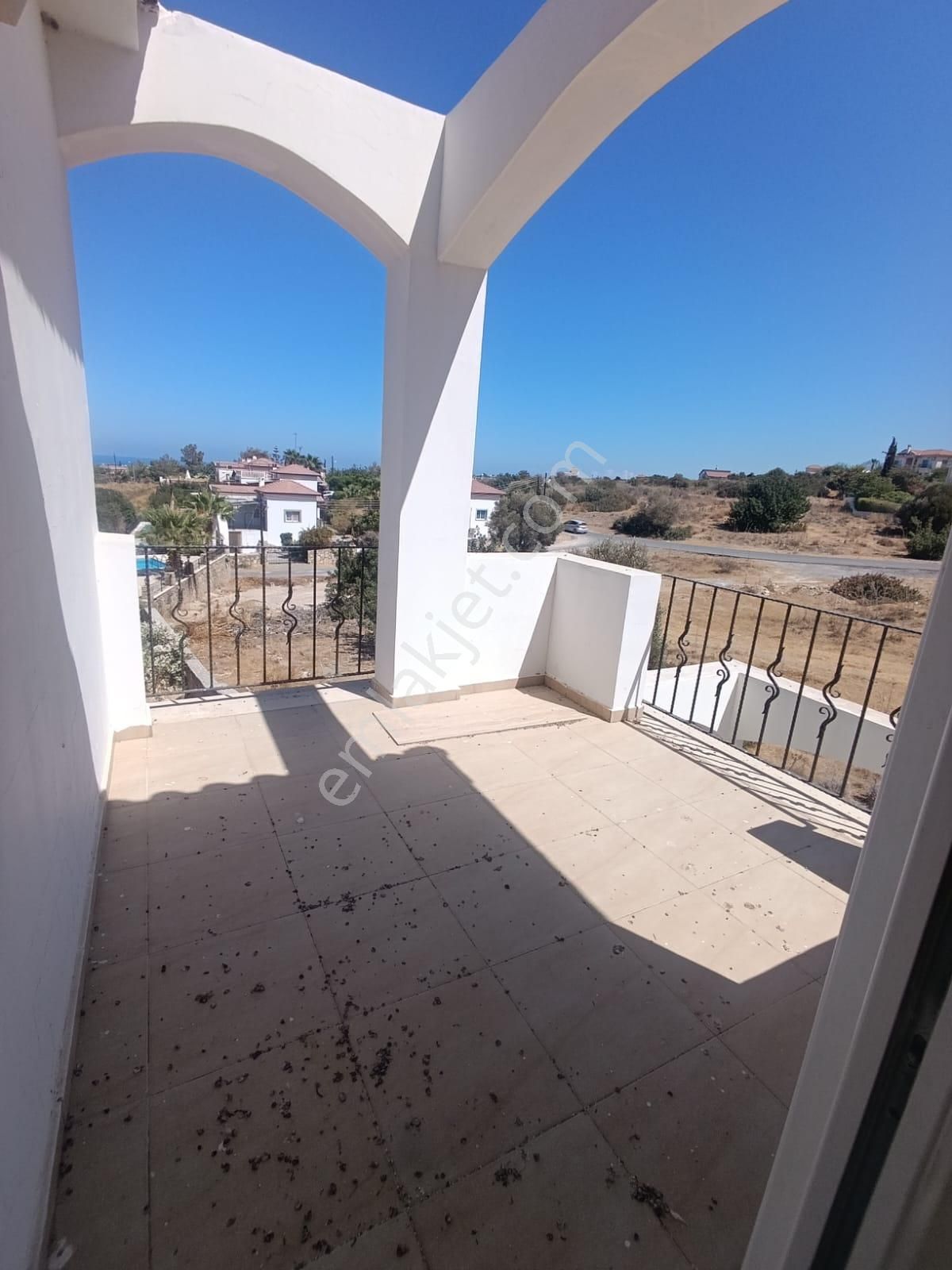 Türk Malı!!! Satılık – 3 Yatak Odalı Müstakil Villa - Ev Sahıbı Olmak Cok Kolay! - Görsel 18