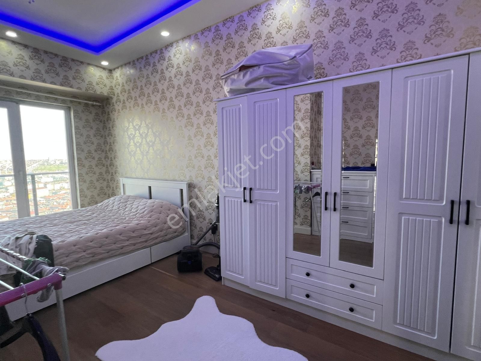 Kiptaş Venezia Mega'da Satılık 3+1 Boş Avm Mnz. Ful Balkonlu Daire - Görsel 10