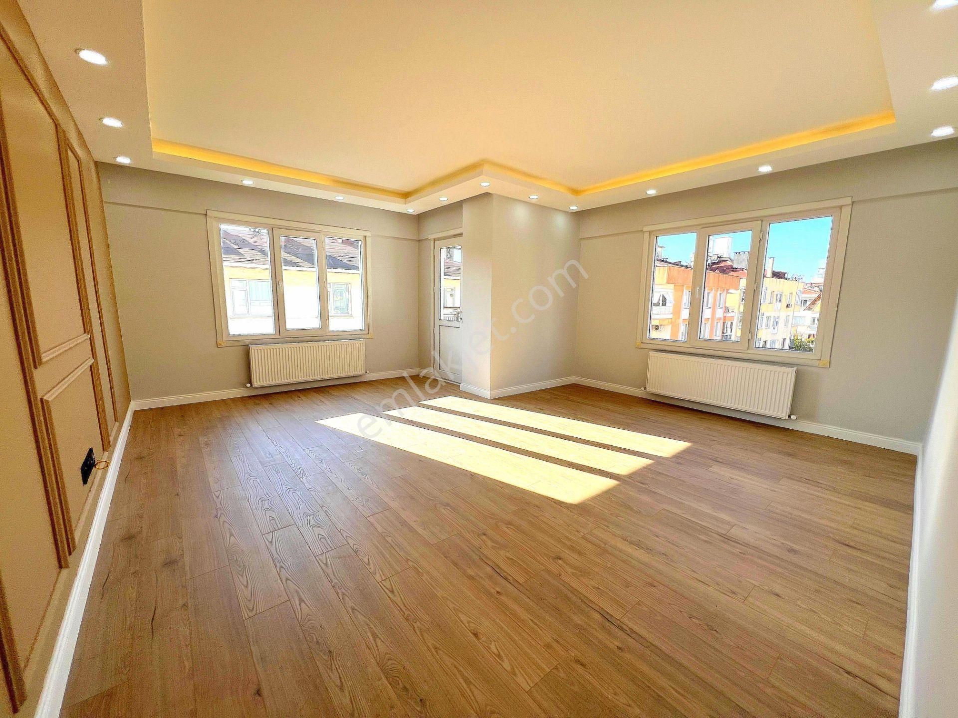 ▃birikim▃ Altıntepe'de Asansörlü Binada İçi Yapılı Ön Cephe 3+1 - Görsel 3