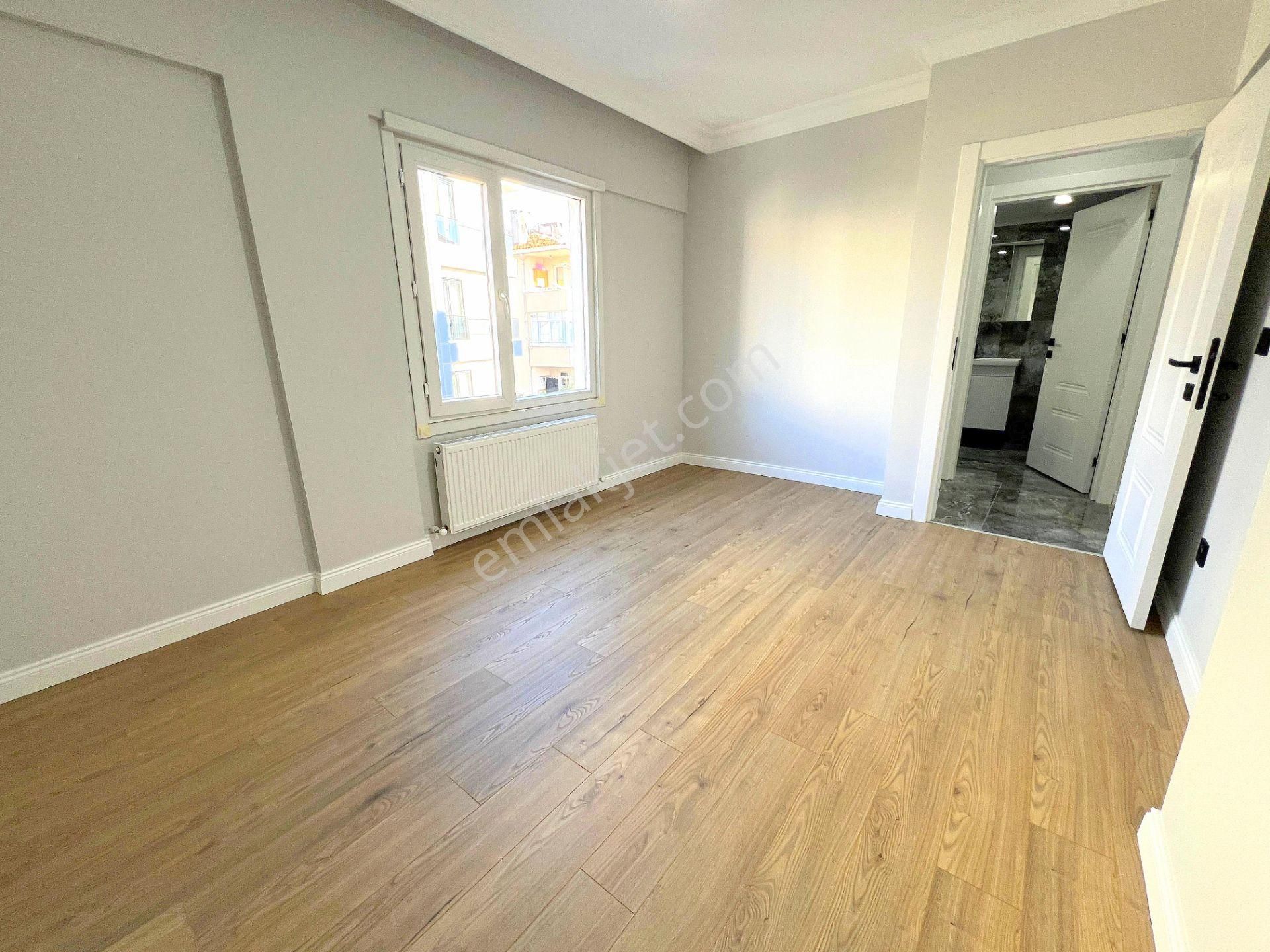 ▃birikim▃ Altıntepe'de Asansörlü Binada İçi Yapılı Ön Cephe 3+1 - Görsel 19