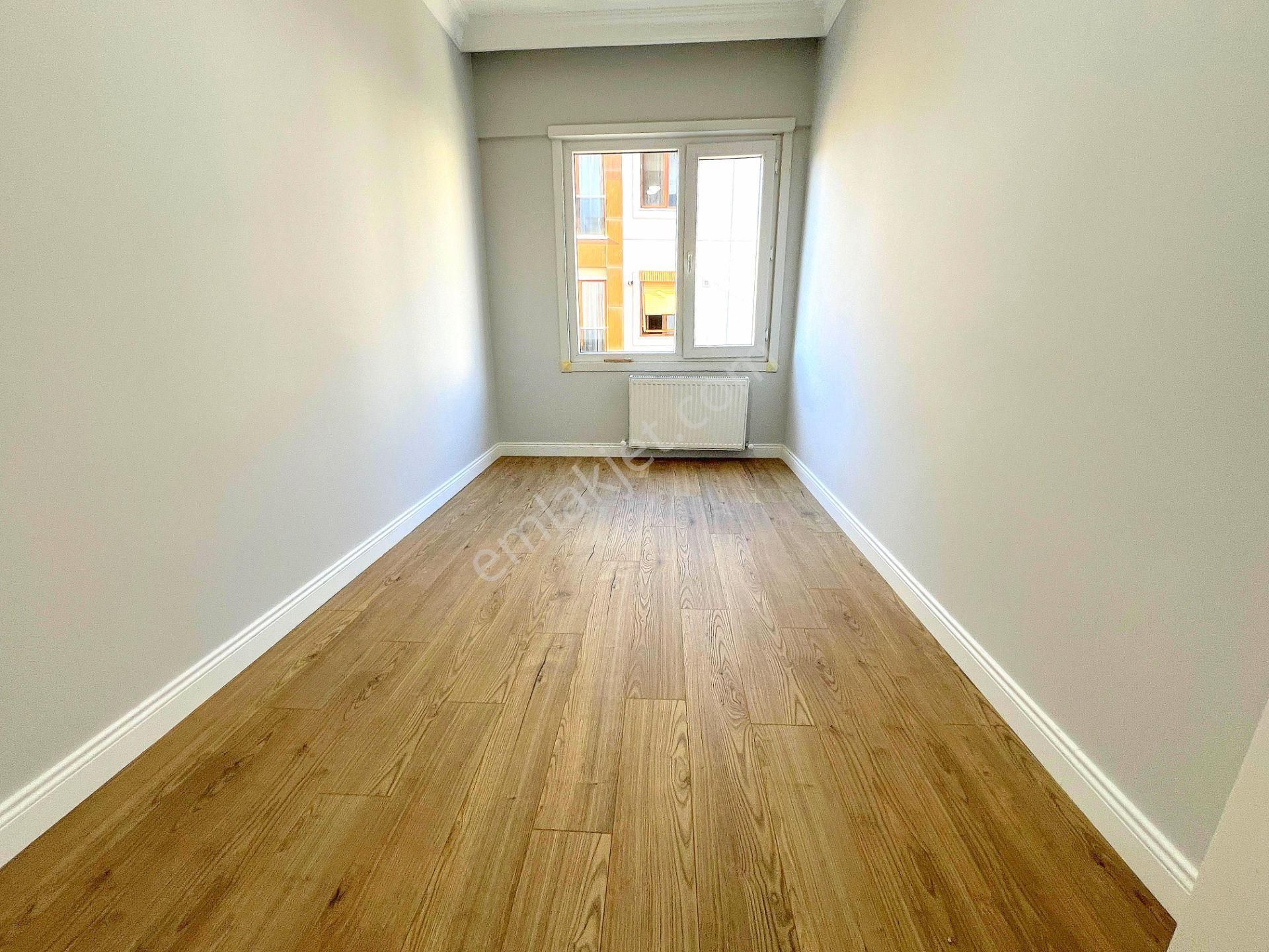 ▃birikim▃ Altıntepe'de Asansörlü Binada İçi Yapılı Ön Cephe 3+1 - Görsel 24