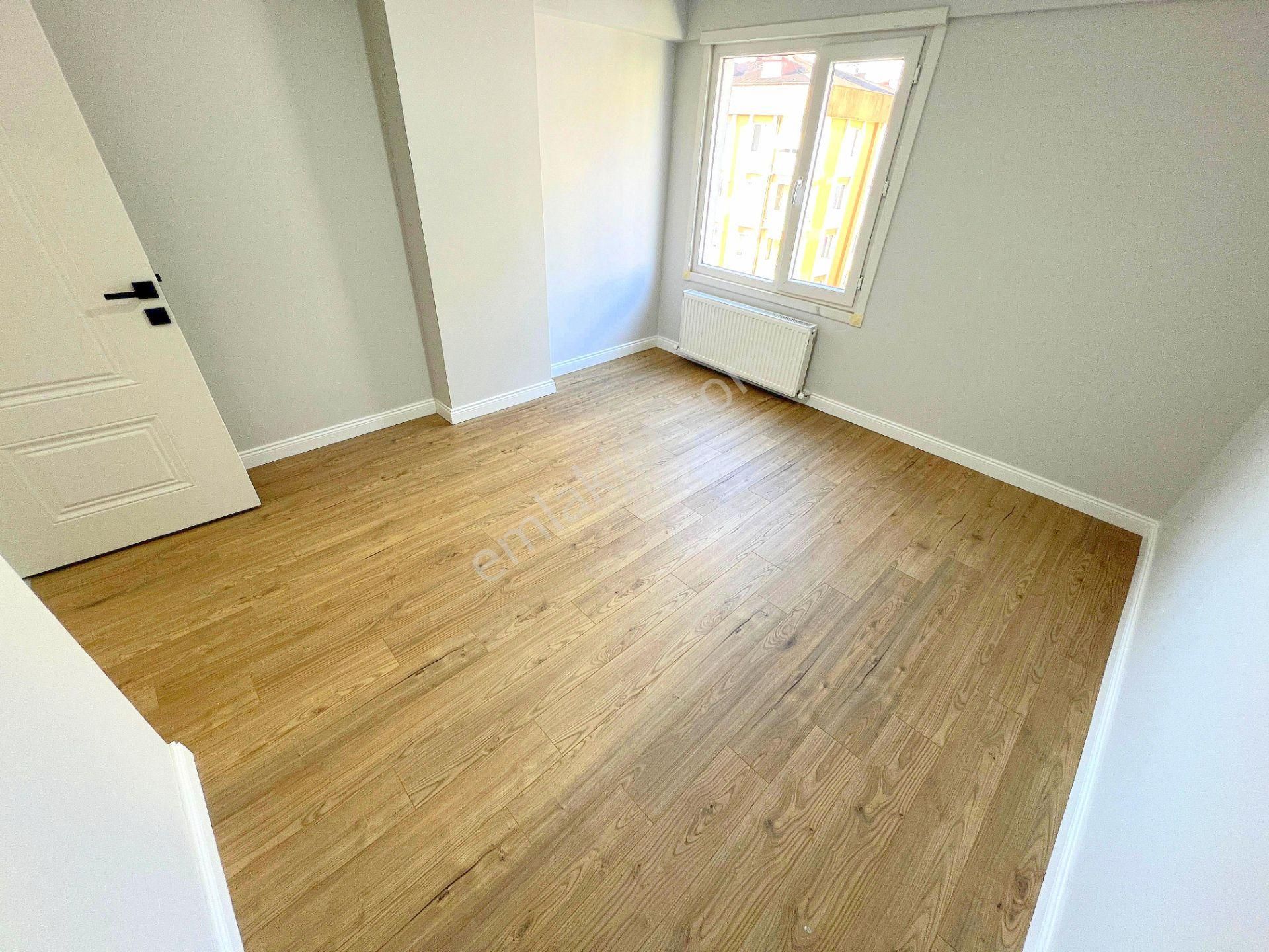 ▃birikim▃ Altıntepe'de Asansörlü Binada İçi Yapılı Ön Cephe 3+1 - Görsel 22