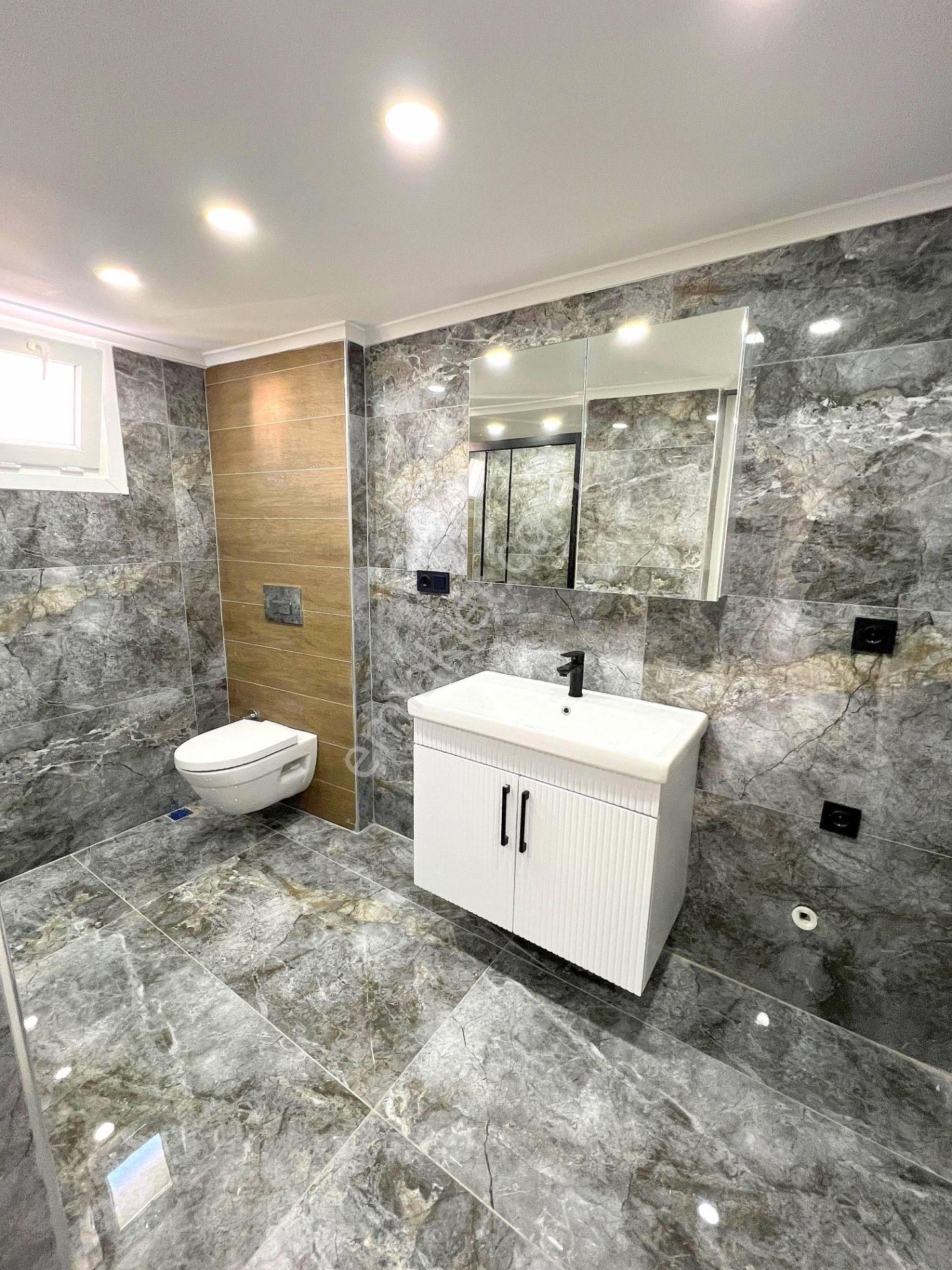 ▃birikim▃ Altıntepe'de Asansörlü Binada İçi Yapılı Ön Cephe 3+1 - Görsel 32