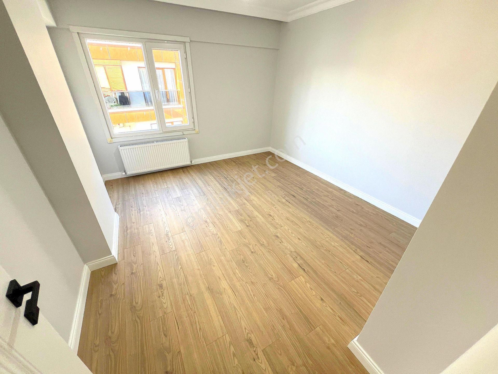 ▃birikim▃ Altıntepe'de Asansörlü Binada İçi Yapılı Ön Cephe 3+1 - Görsel 21