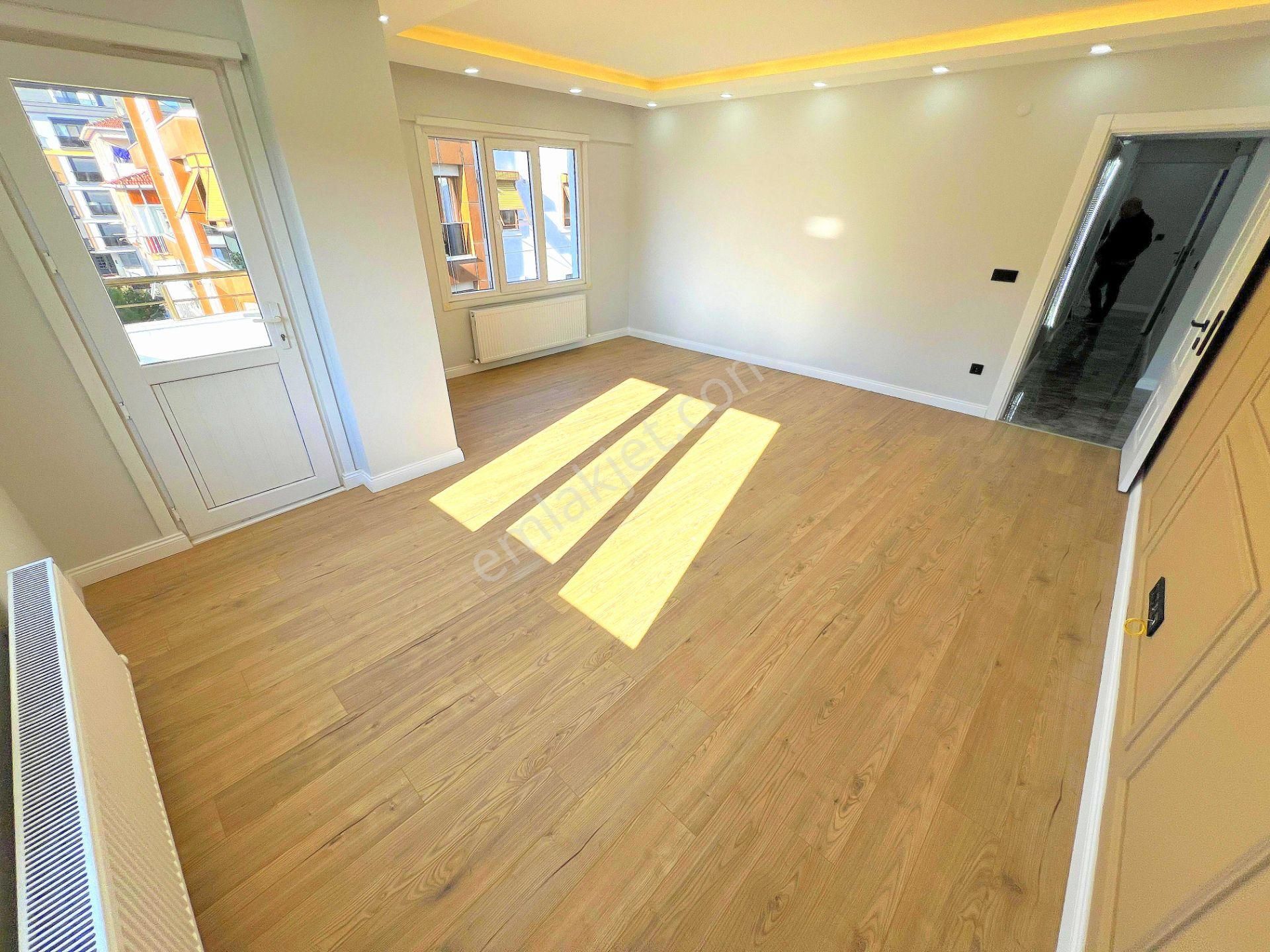 ▃birikim▃ Altıntepe'de Asansörlü Binada İçi Yapılı Ön Cephe 3+1 - Görsel 4