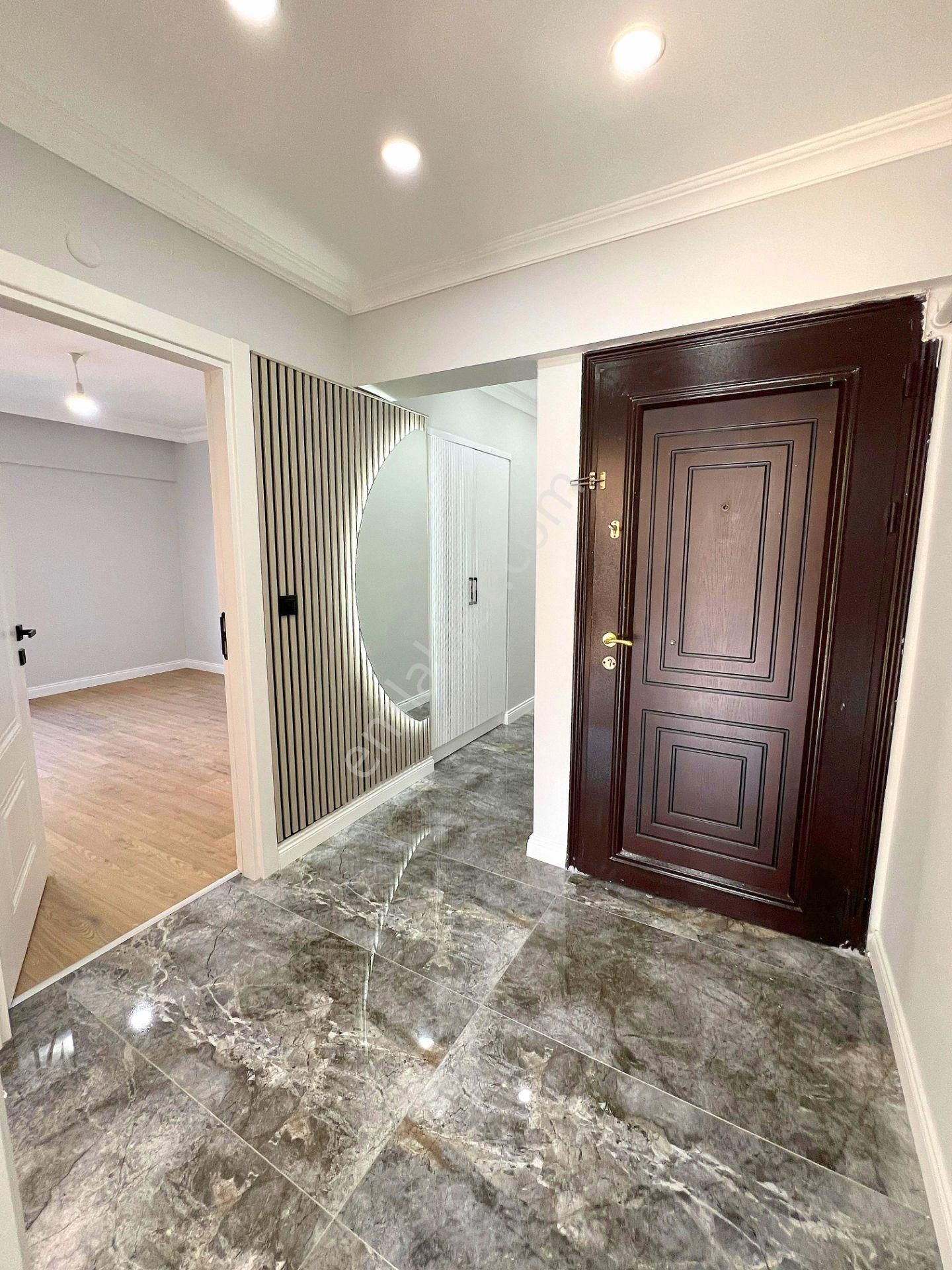 ▃birikim▃ Altıntepe'de Asansörlü Binada İçi Yapılı Ön Cephe 3+1 - Görsel 8