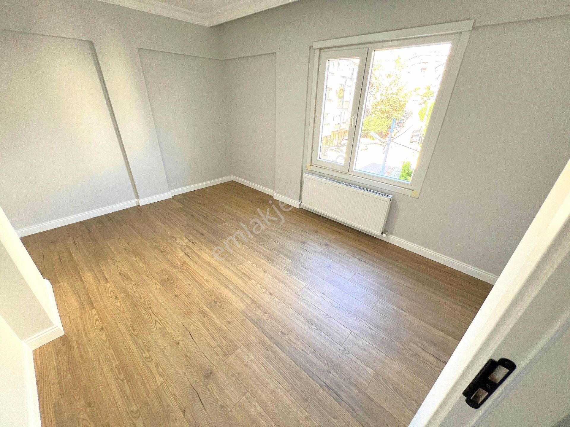 ▃birikim▃ Altıntepe'de Asansörlü Binada İçi Yapılı Ön Cephe 3+1 - Görsel 17