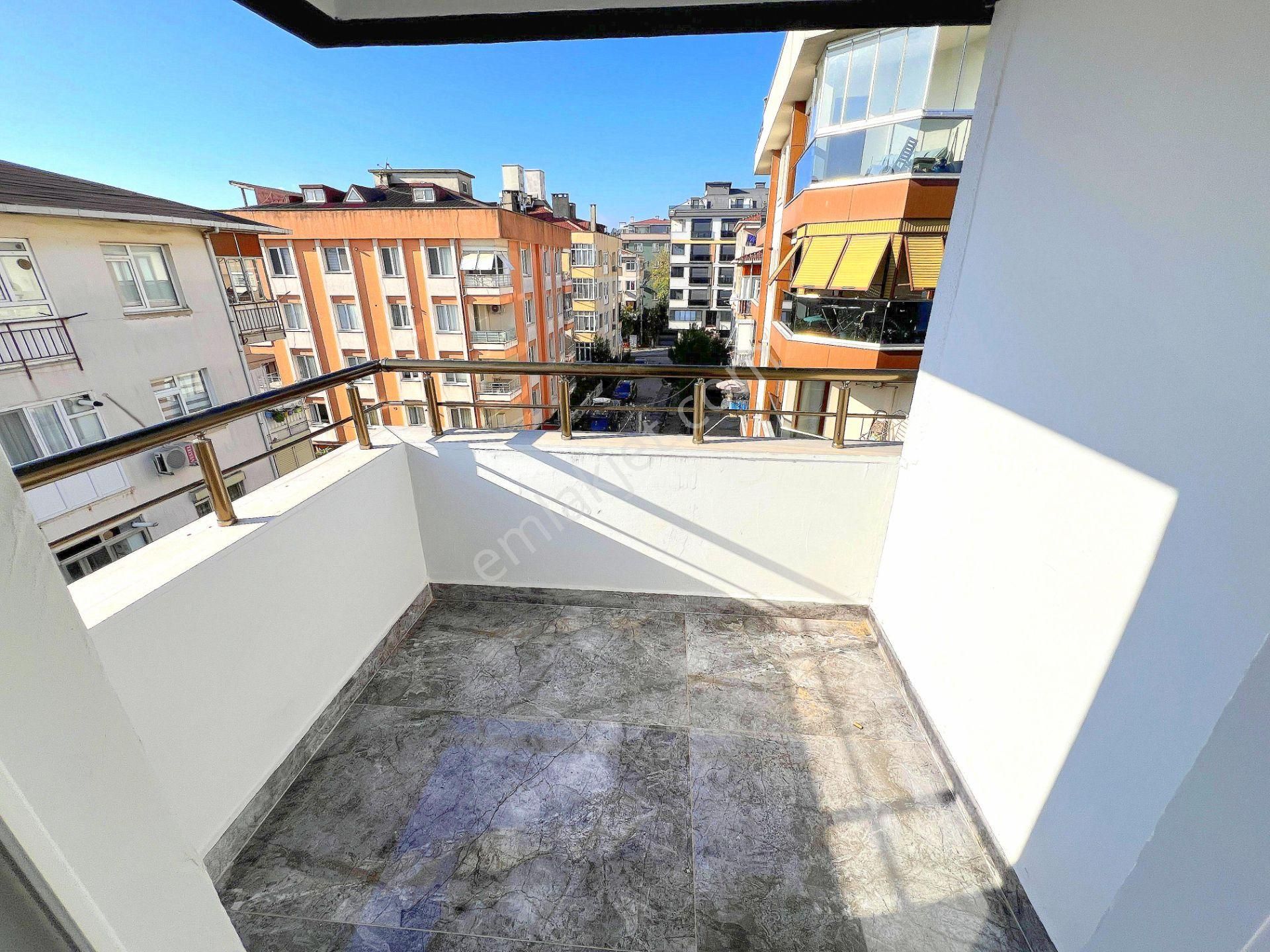 ▃birikim▃ Altıntepe'de Asansörlü Binada İçi Yapılı Ön Cephe 3+1 - Görsel 7