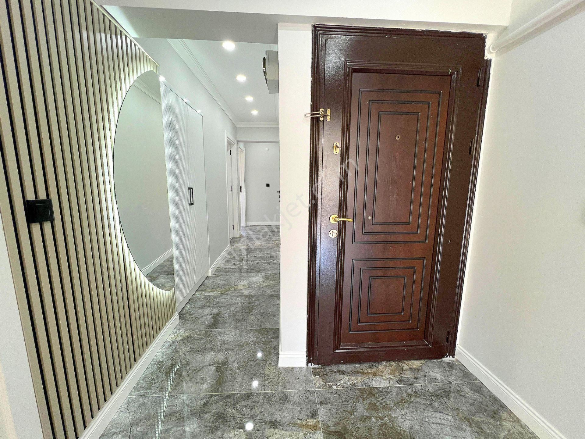 ▃birikim▃ Altıntepe'de Asansörlü Binada İçi Yapılı Ön Cephe 3+1 - Görsel 29