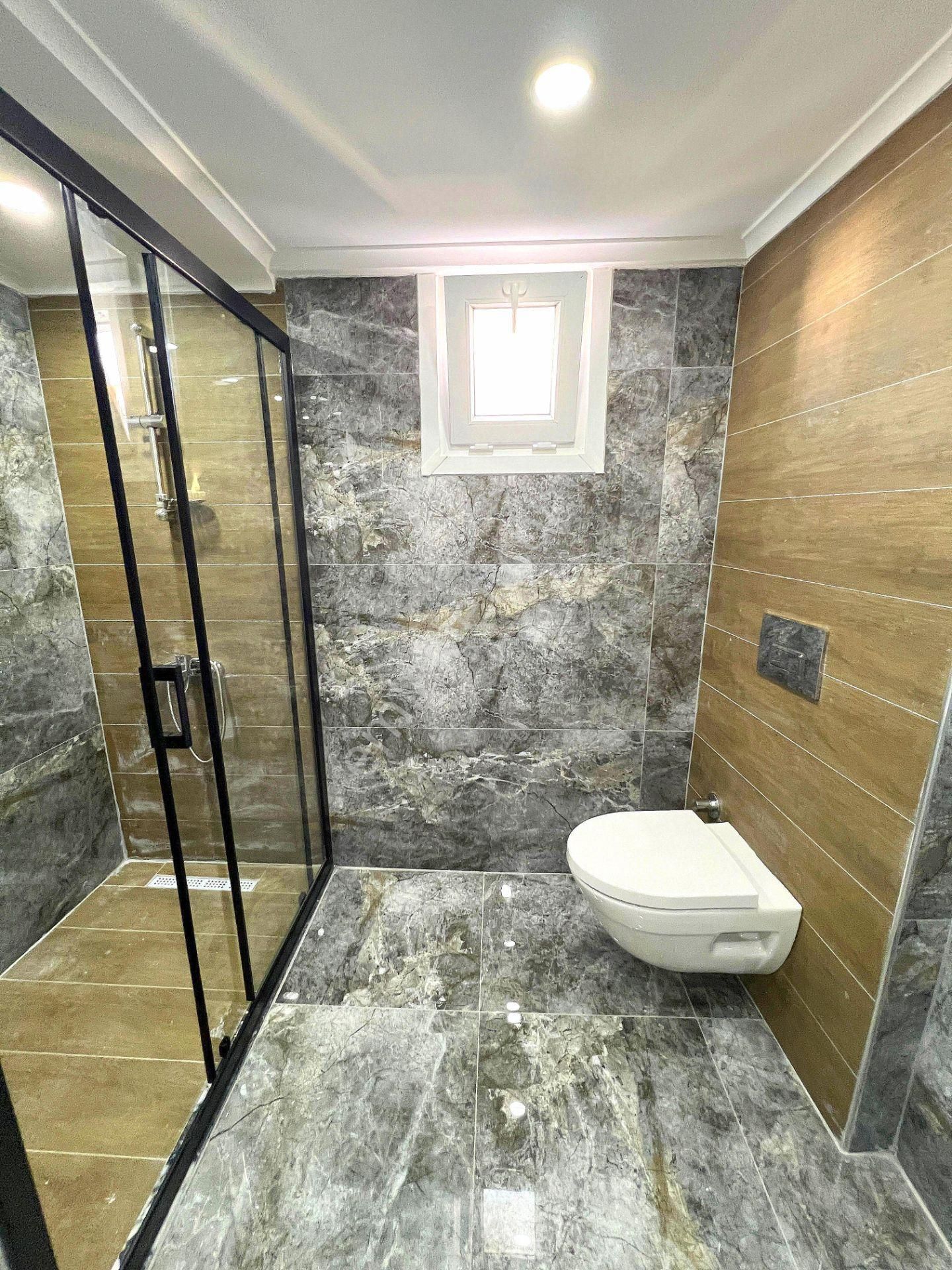 ▃birikim▃ Altıntepe'de Asansörlü Binada İçi Yapılı Ön Cephe 3+1 - Görsel 35