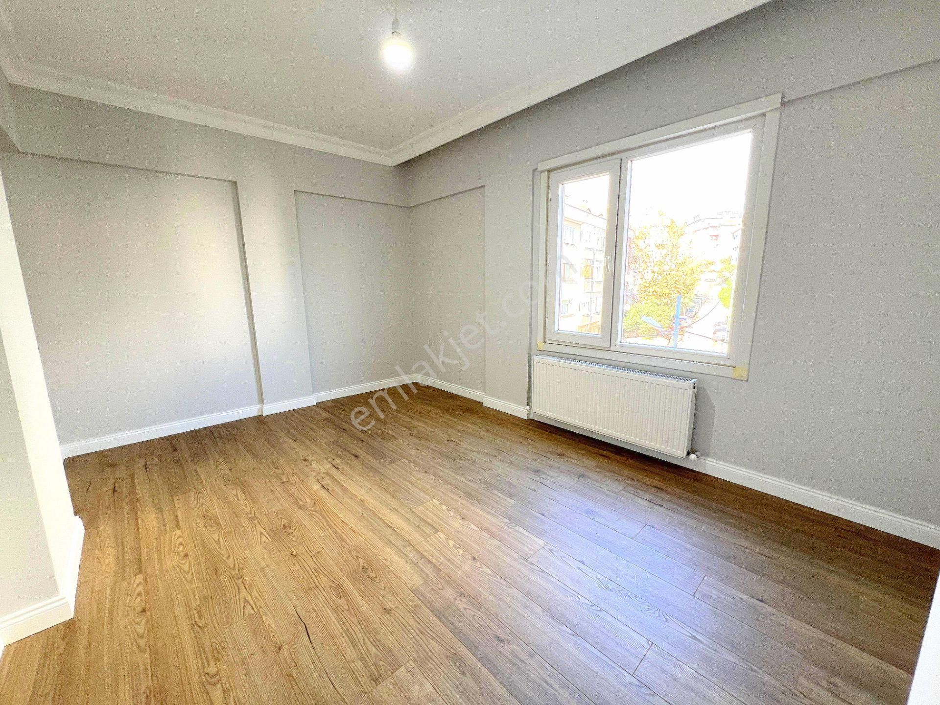 ▃birikim▃ Altıntepe'de Asansörlü Binada İçi Yapılı Ön Cephe 3+1 - Görsel 16