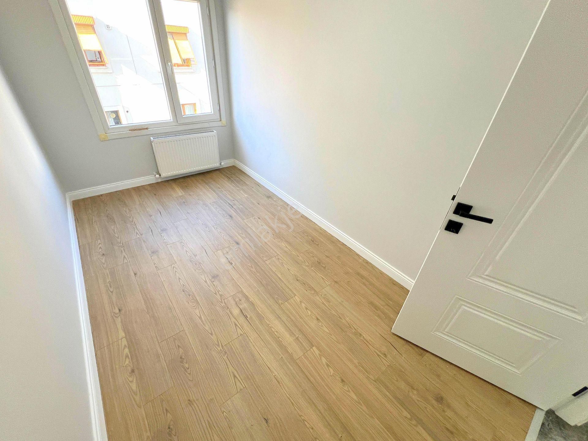 ▃birikim▃ Altıntepe'de Asansörlü Binada İçi Yapılı Ön Cephe 3+1 - Görsel 26