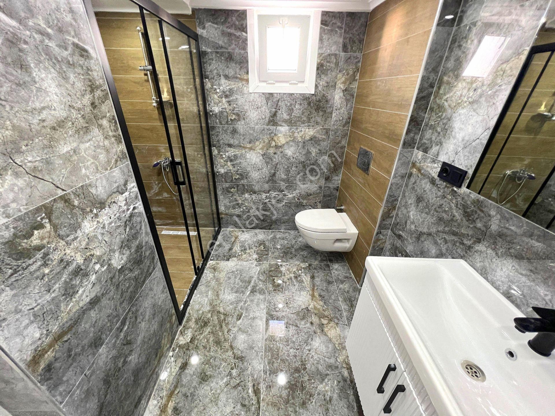 ▃birikim▃ Altıntepe'de Asansörlü Binada İçi Yapılı Ön Cephe 3+1 - Görsel 34