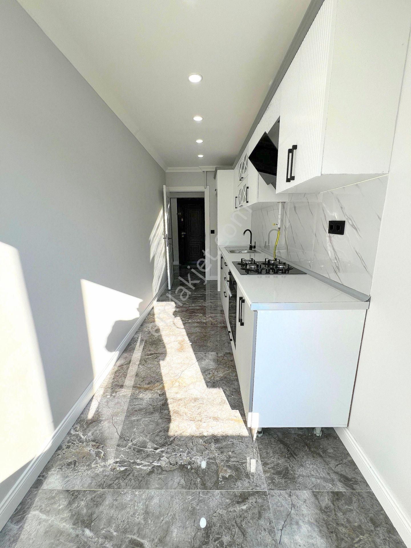 ▃birikim▃ Altıntepe'de Asansörlü Binada İçi Yapılı Ön Cephe 3+1 - Görsel 13