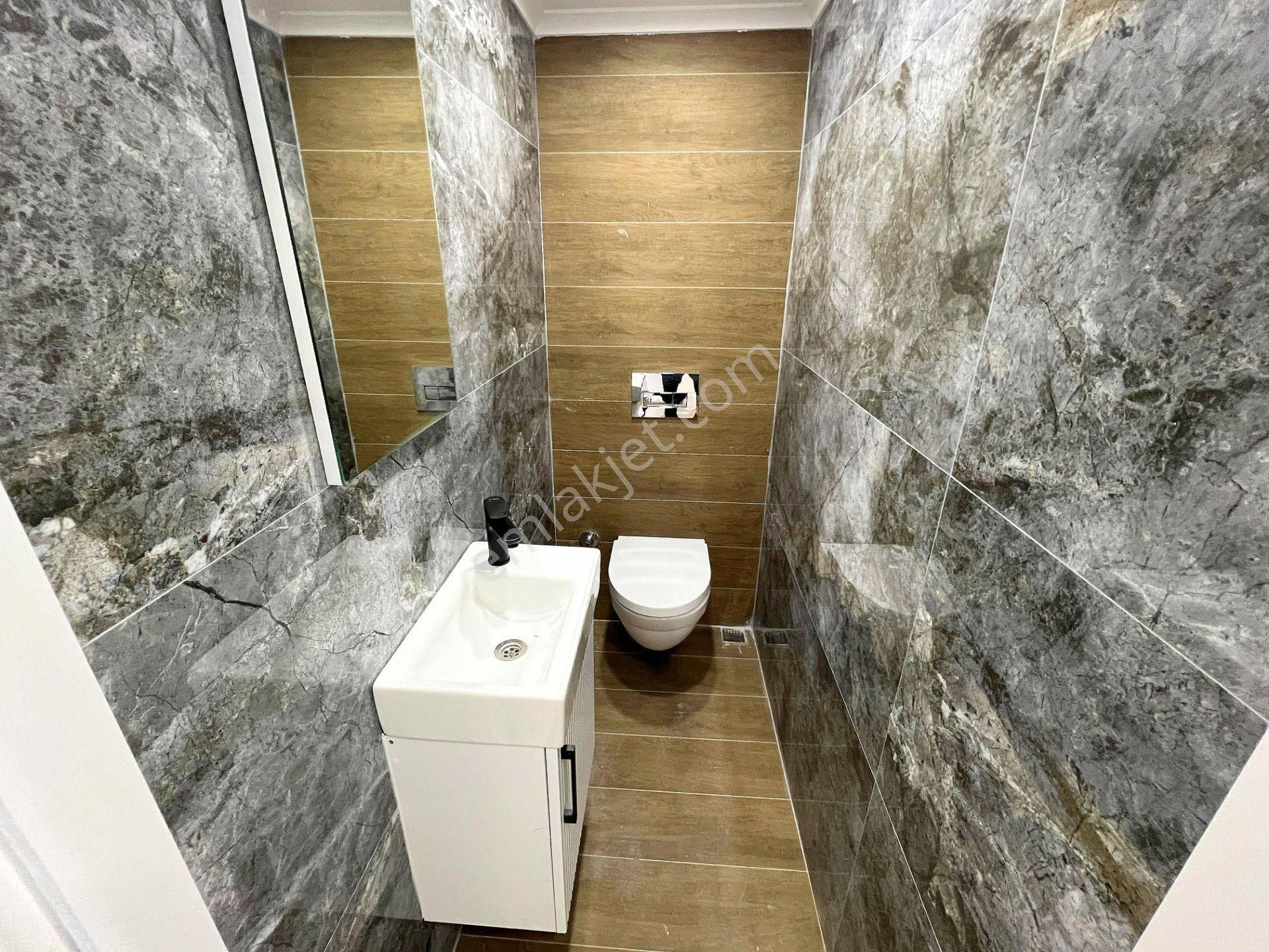 ▃birikim▃ Altıntepe'de Asansörlü Binada İçi Yapılı Ön Cephe 3+1 - Görsel 31