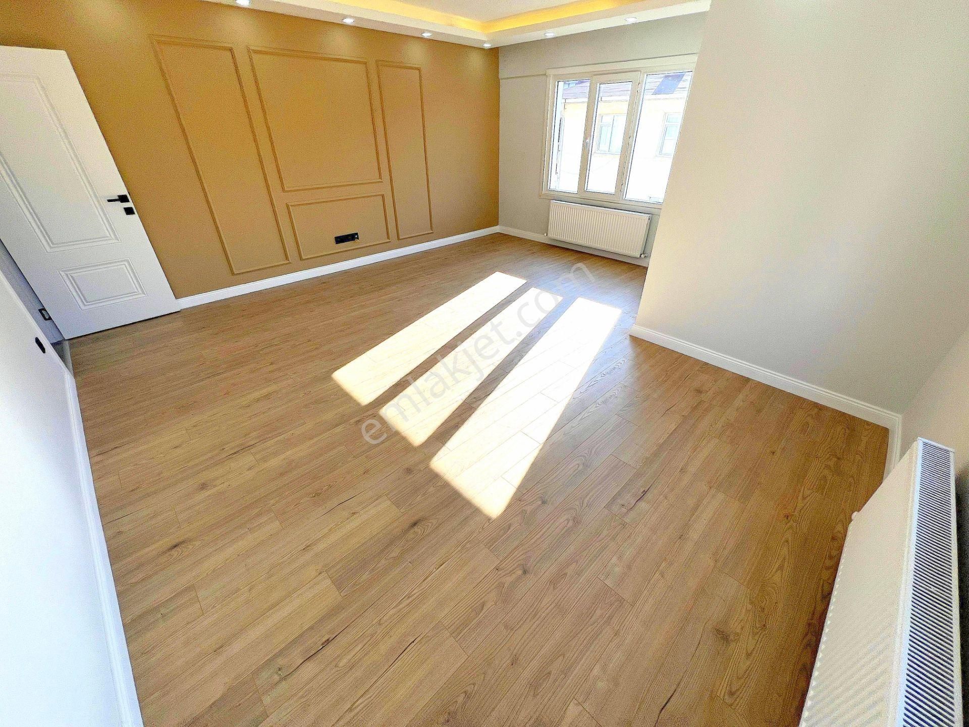 ▃birikim▃ Altıntepe'de Asansörlü Binada İçi Yapılı Ön Cephe 3+1 - Görsel 5