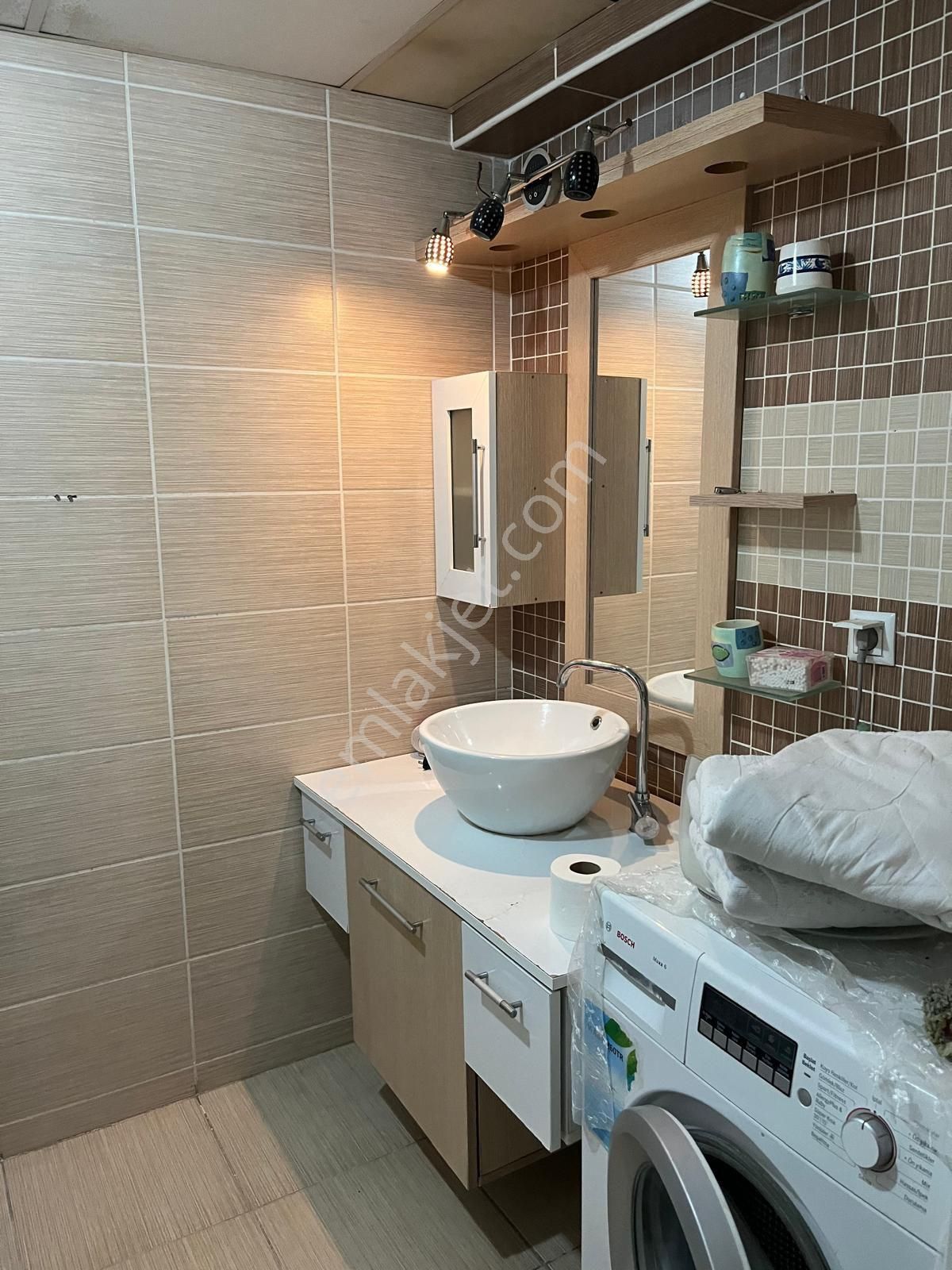 Ayrancılar Staremlaktan Satılık İzmir Aydın Yolu Uzerı 3 Oda 1 Salon 135m2 Daire - Görsel 17