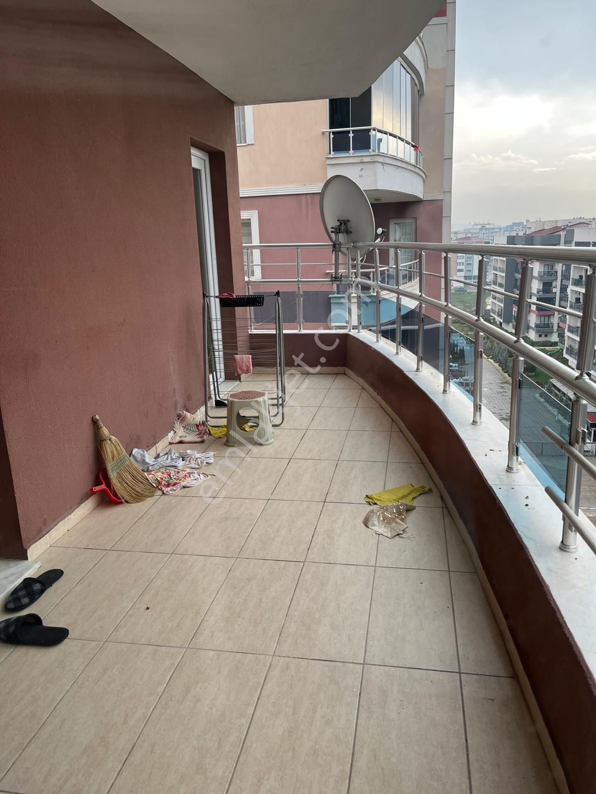 Ayrancılar Staremlaktan Satılık İzmir Aydın Yolu Uzerı 3 Oda 1 Salon 135m2 Daire - Görsel 24