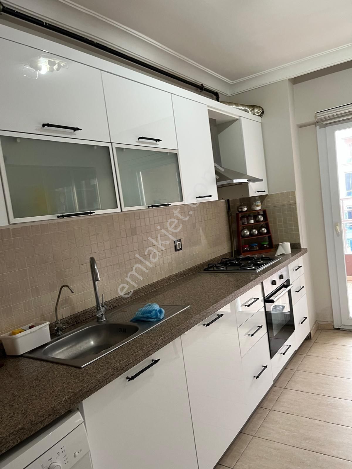 Ayrancılar Staremlaktan Satılık İzmir Aydın Yolu Uzerı 3 Oda 1 Salon 135m2 Daire - Görsel 6