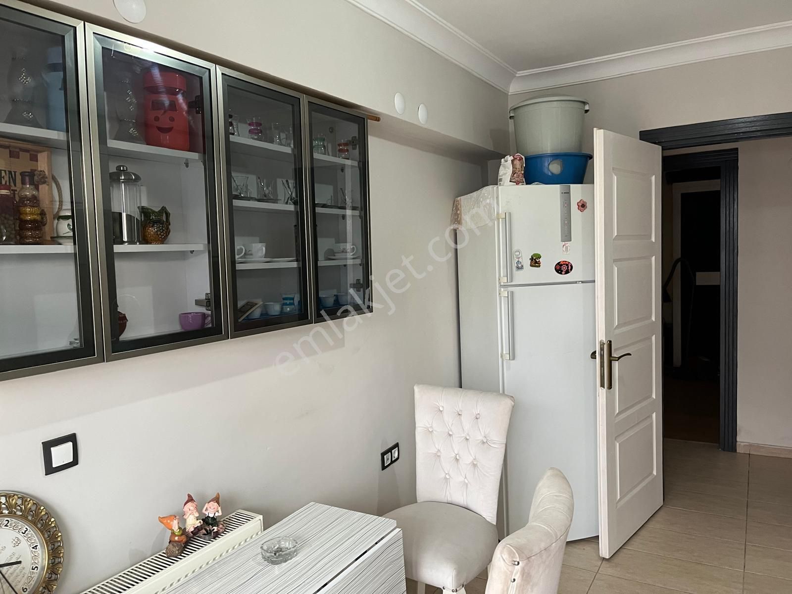 Ayrancılar Staremlaktan Satılık İzmir Aydın Yolu Uzerı 3 Oda 1 Salon 135m2 Daire - Görsel 5