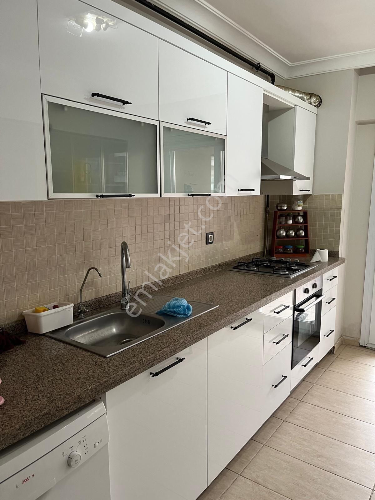 Ayrancılar Staremlaktan Satılık İzmir Aydın Yolu Uzerı 3 Oda 1 Salon 135m2 Daire - Görsel 4