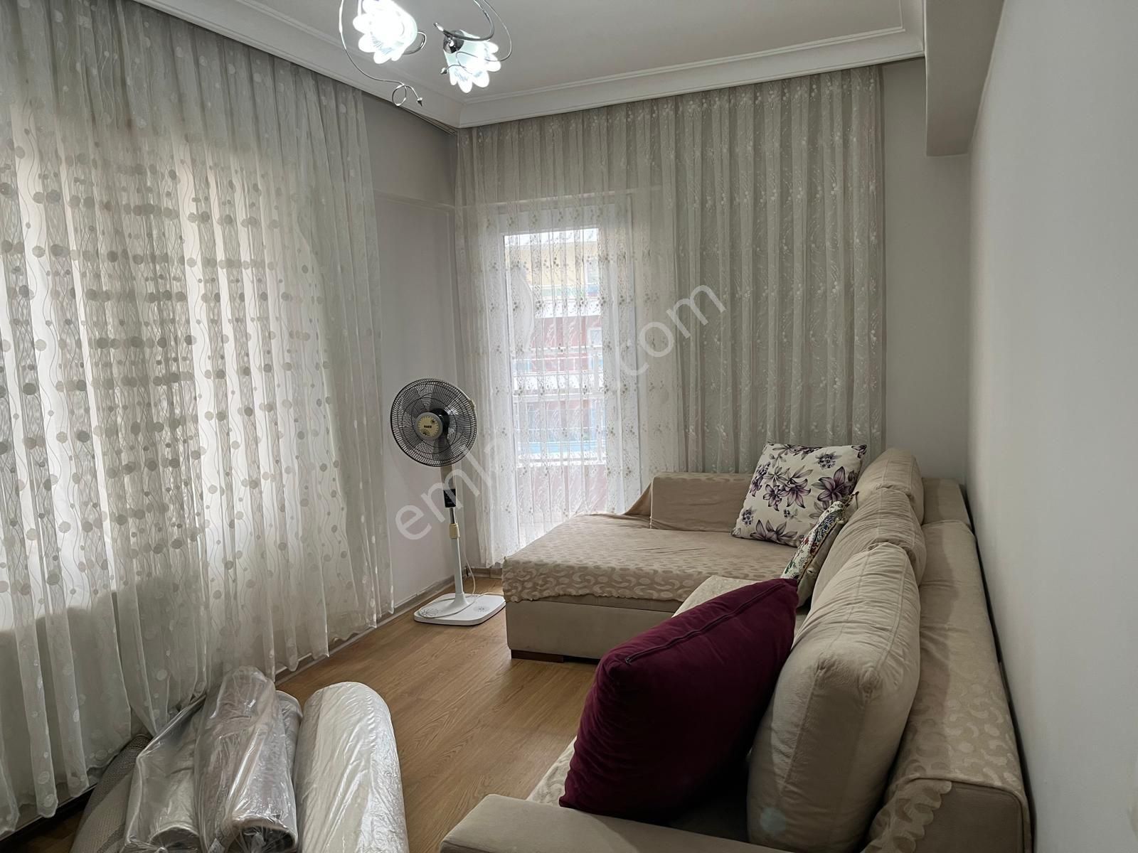 Ayrancılar Staremlaktan Satılık İzmir Aydın Yolu Uzerı 3 Oda 1 Salon 135m2 Daire - Görsel 18