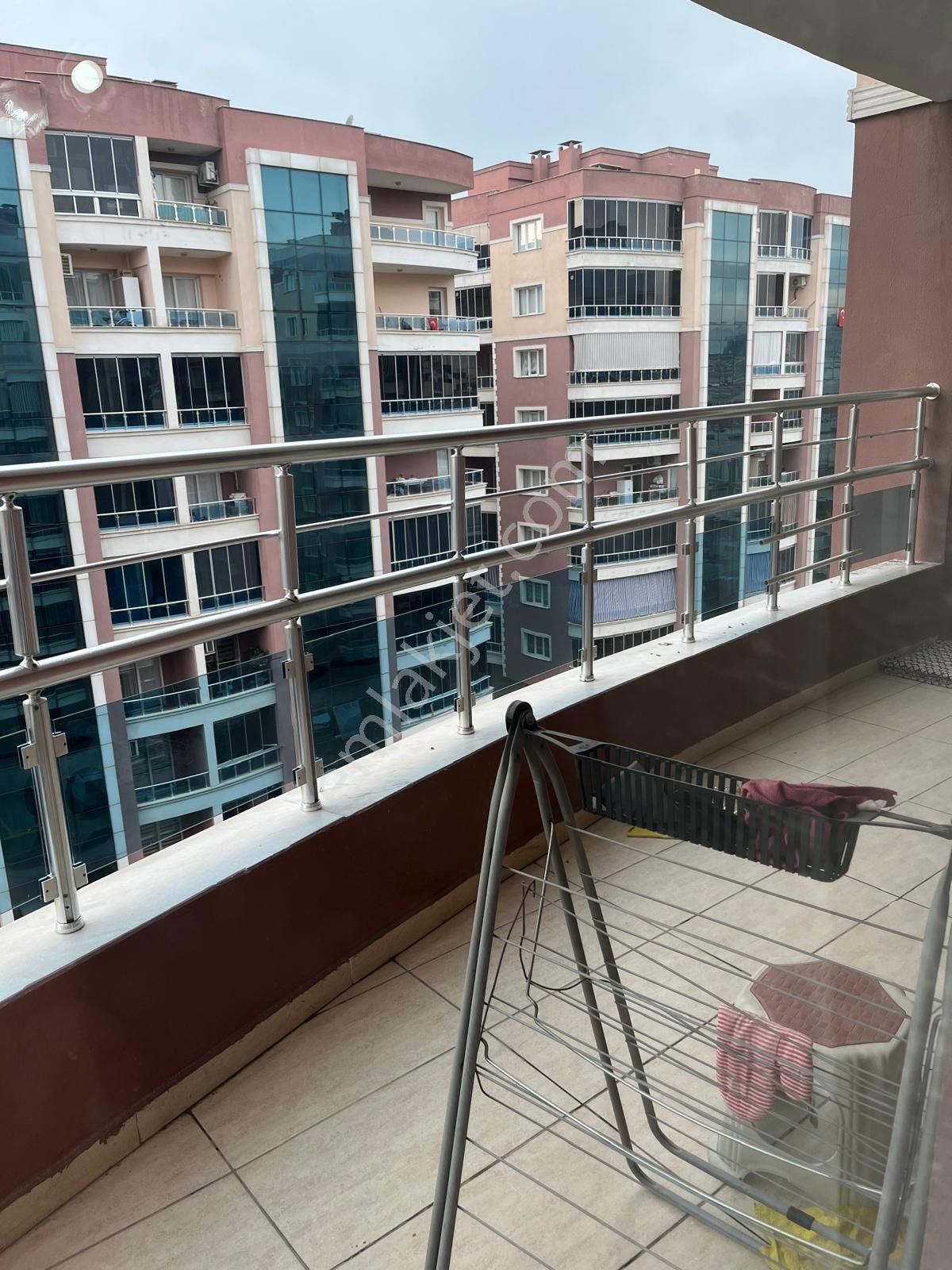 Ayrancılar Staremlaktan Satılık İzmir Aydın Yolu Uzerı 3 Oda 1 Salon 135m2 Daire - Görsel 11