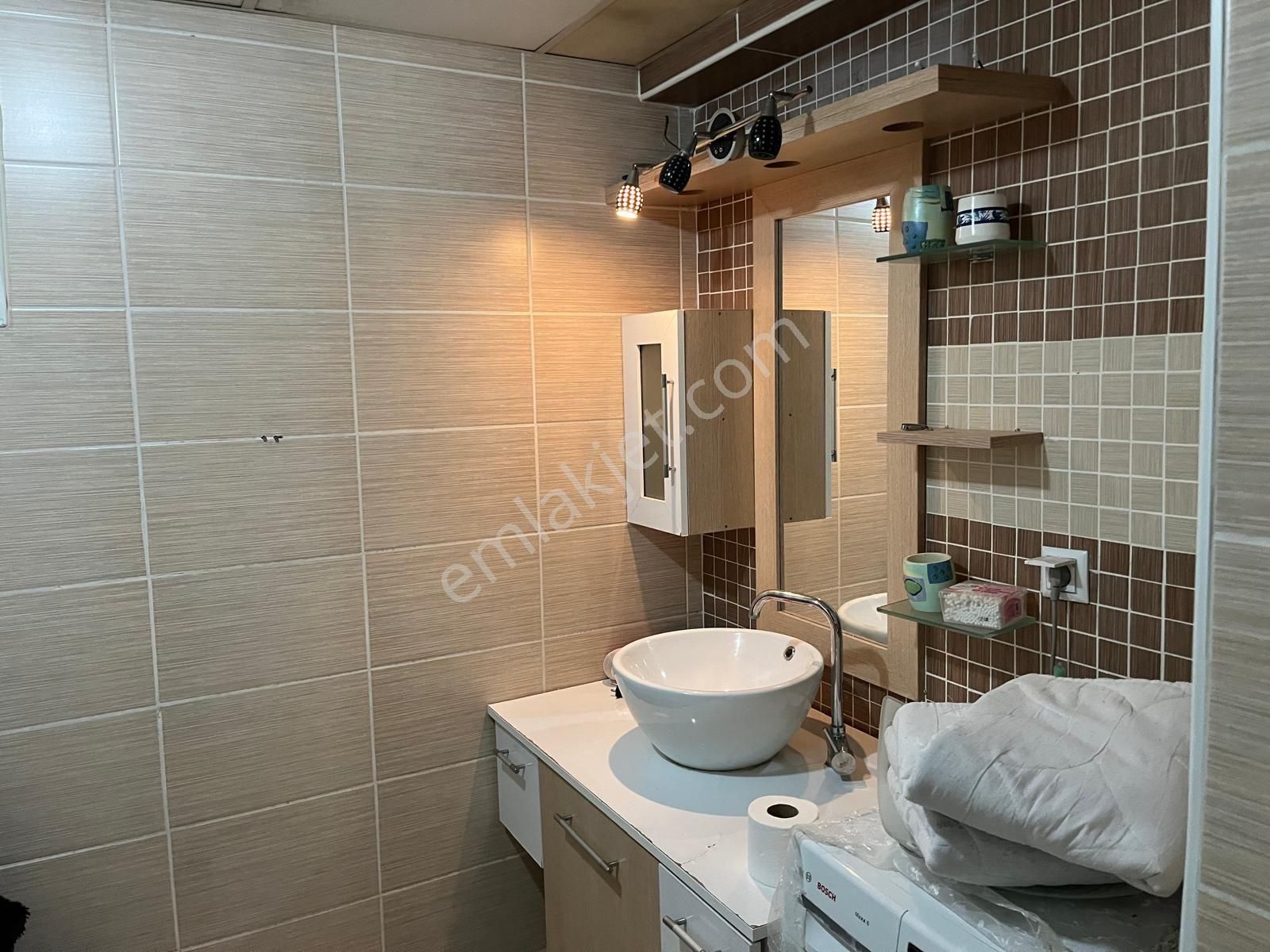Ayrancılar Staremlaktan Satılık İzmir Aydın Yolu Uzerı 3 Oda 1 Salon 135m2 Daire - Görsel 20