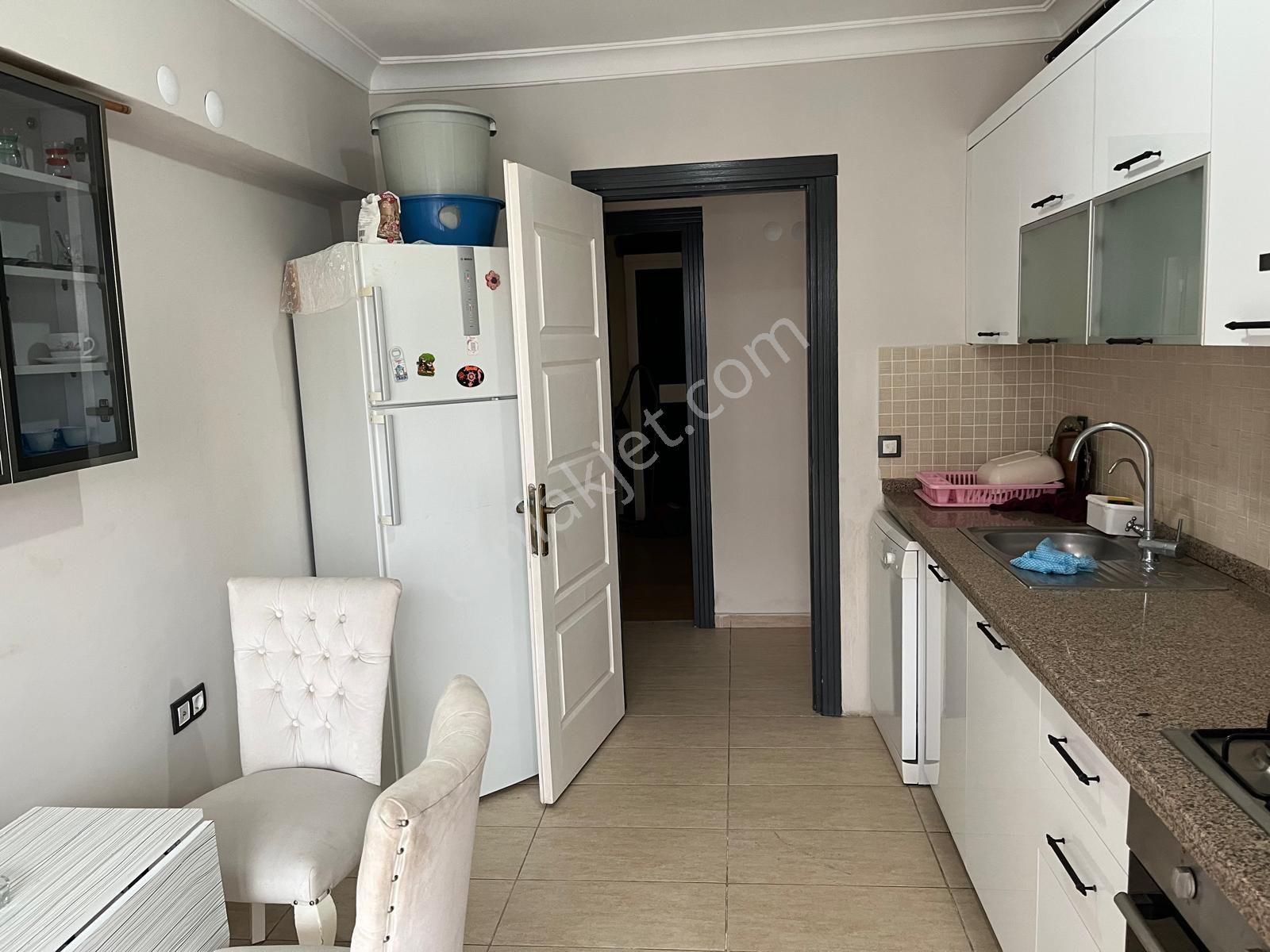 Ayrancılar Staremlaktan Satılık İzmir Aydın Yolu Uzerı 3 Oda 1 Salon 135m2 Daire - Görsel 2