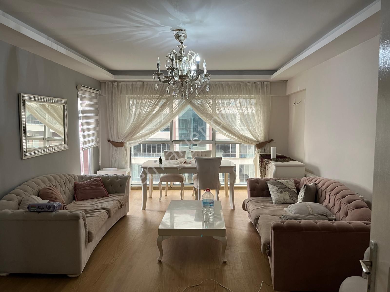 Ayrancılar Staremlaktan Satılık İzmir Aydın Yolu Uzerı 3 Oda 1 Salon 135m2 Daire - Görsel 26