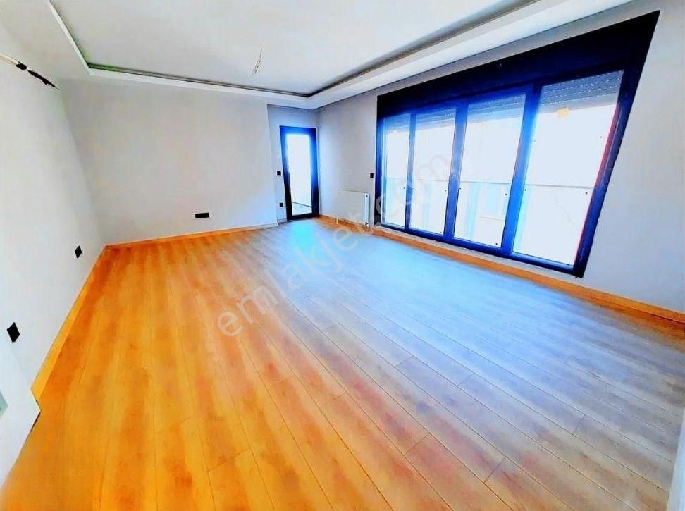 Boş.. Göztepe , Minibüs Cd. Sıfır,balkon,ebeveyn Banyolu,130m2,3+1 Daire - Görsel 6