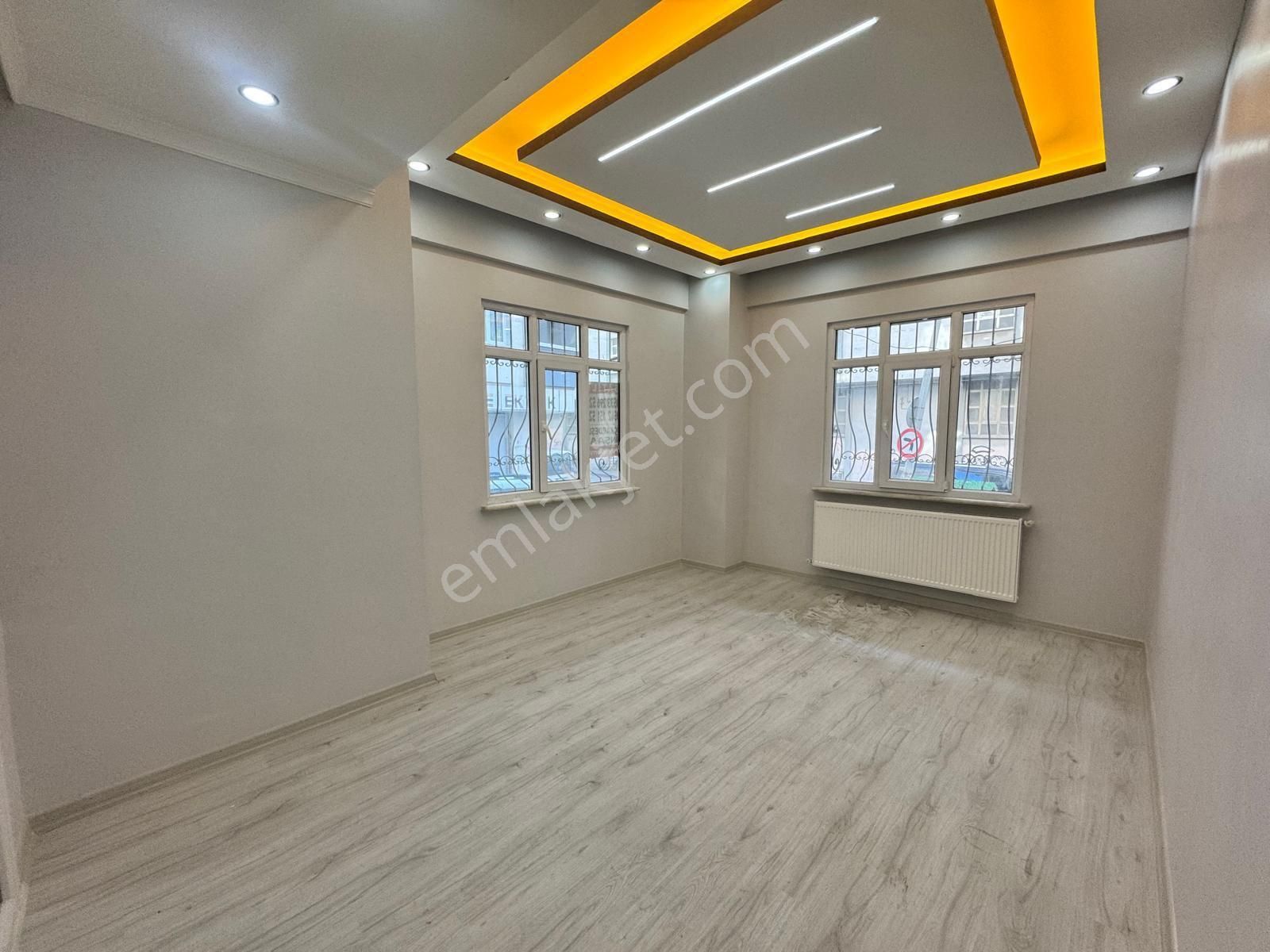 F.akboga İnşaattan İsmetpaşa Mah Satılık Köşe Başı Yüksek Giriş Daire 2+1 100 M2 - Görsel 5