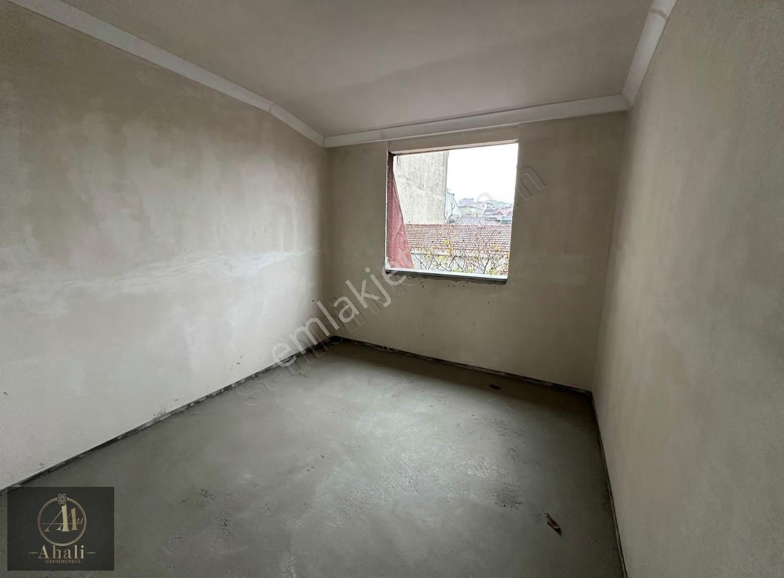 1 Aya Teslim En Üst Katta 70 Metre Kullanışlı Daire - Görsel 11