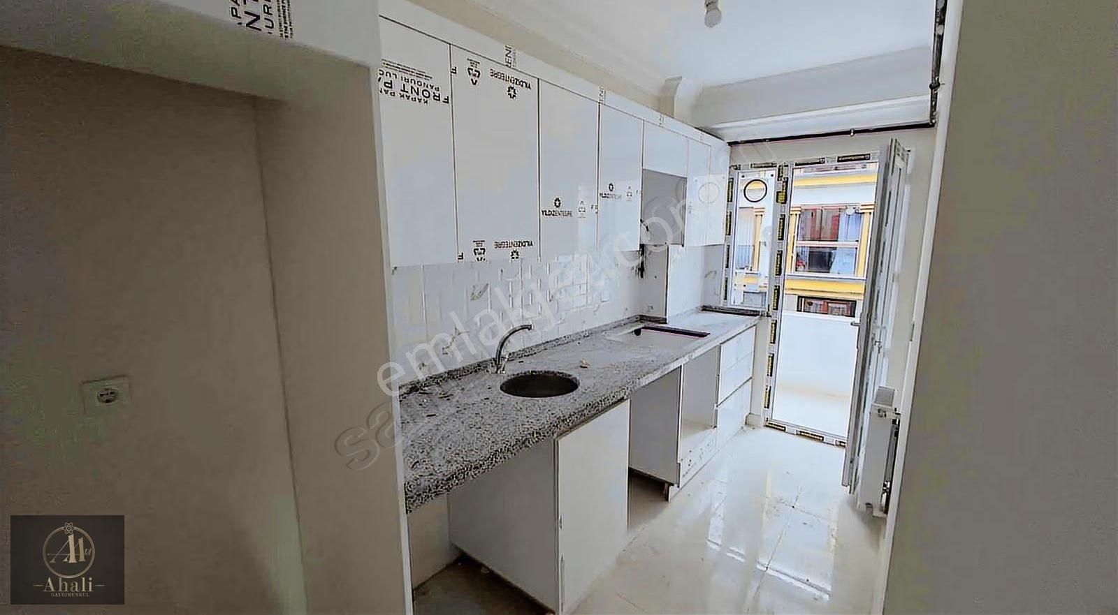 İnönü Satılık 2+1 Sıfır Daire