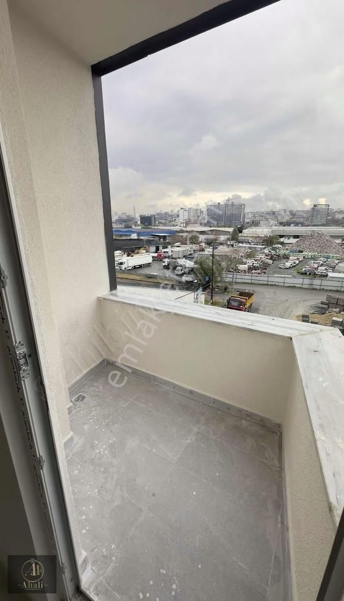 İnönü Mah. 2+1 Satılık Daire - Görsel 5