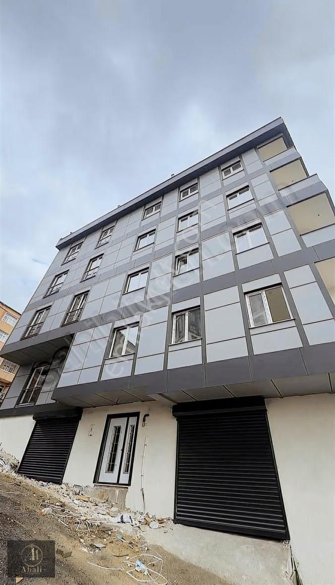 İnönü Mah. 2+1 Satılık Daire