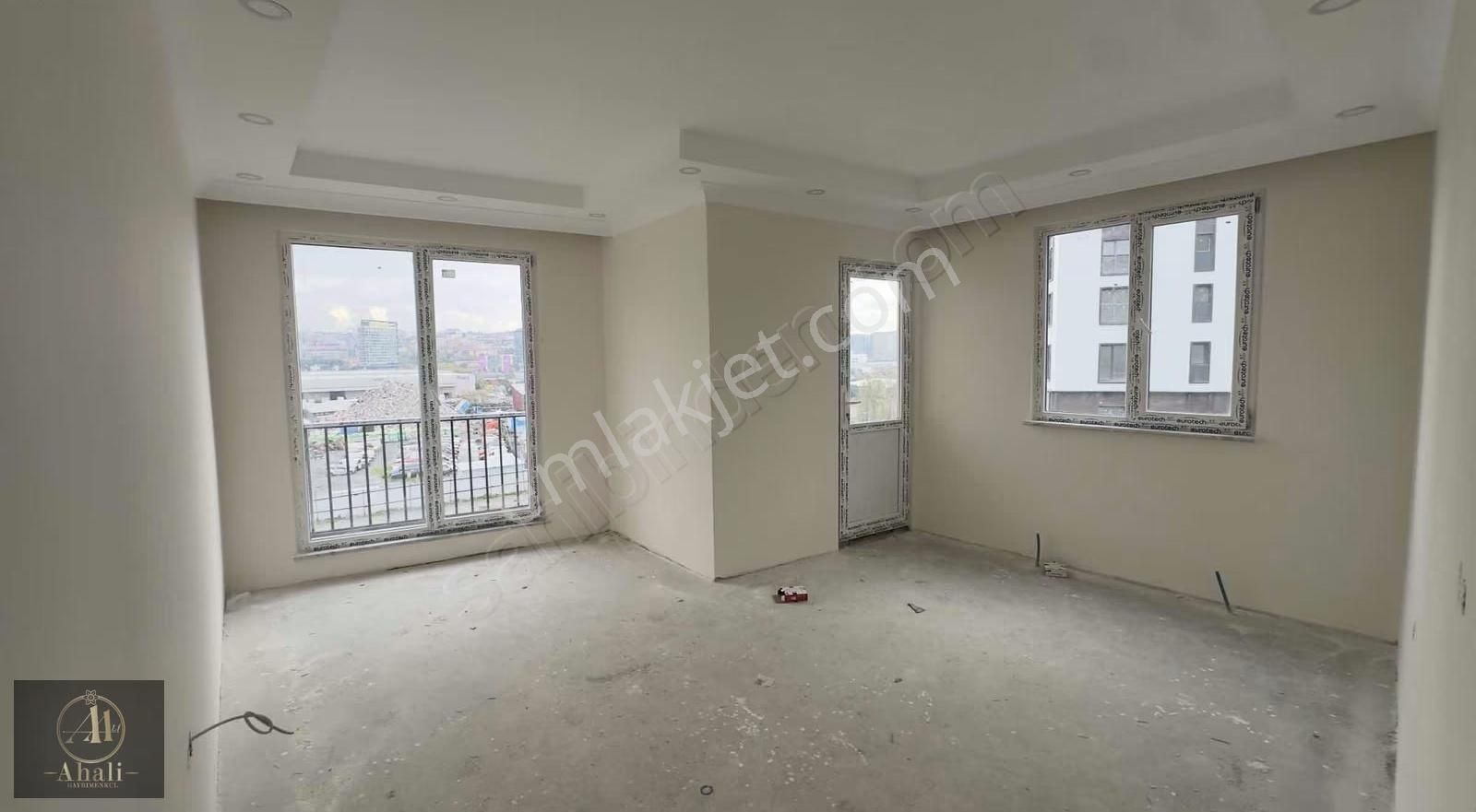 İnönü Mah. 2+1 Satılık Daire - Görsel 11