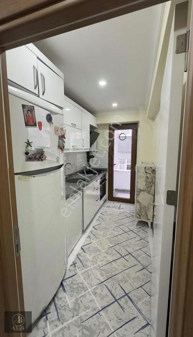 İnönü Mah. 2+1 Satılık Daire - Görsel 3