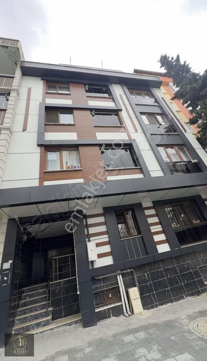 İnönü Mah. 2+1 Satılık Daire - Görsel 4