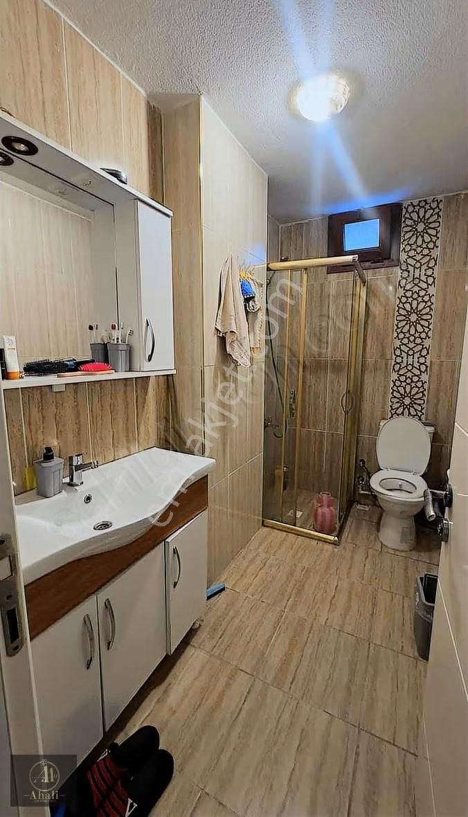 Kanarya Mahallesi Çift Balkon 2+1 Satılık Daire - Görsel 4